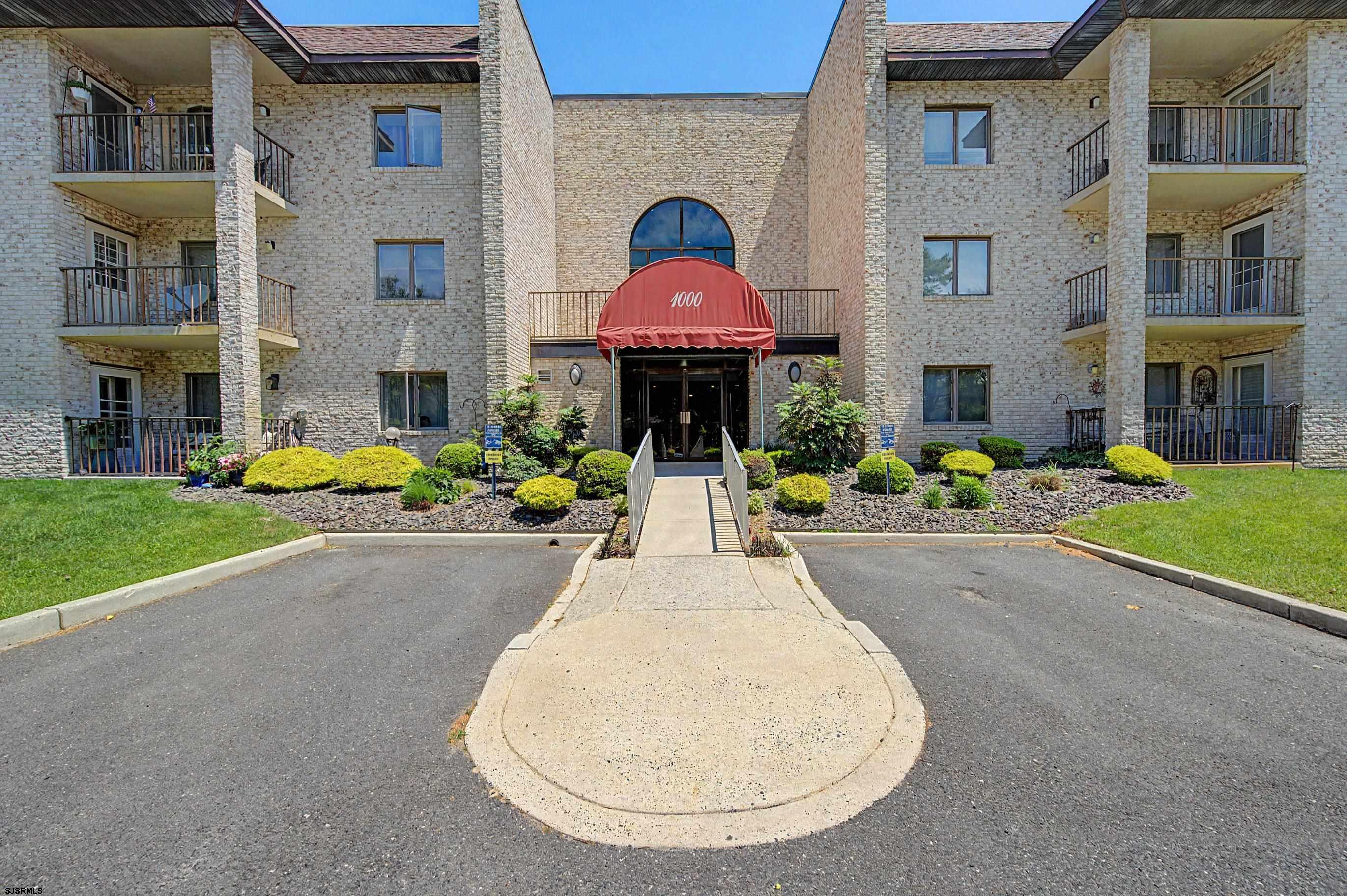 1105 Dolphin Avenue Northfield NJ 08225