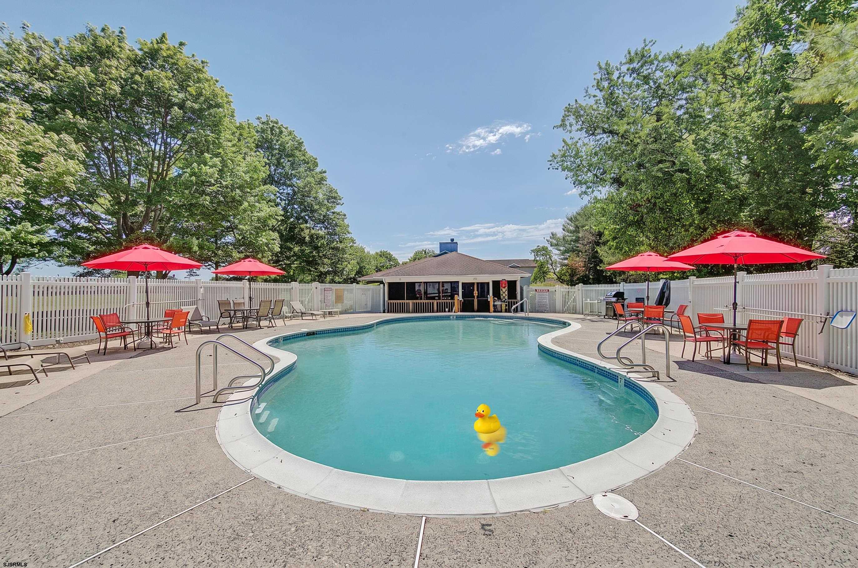 1105 Dolphin Avenue Northfield NJ 08225