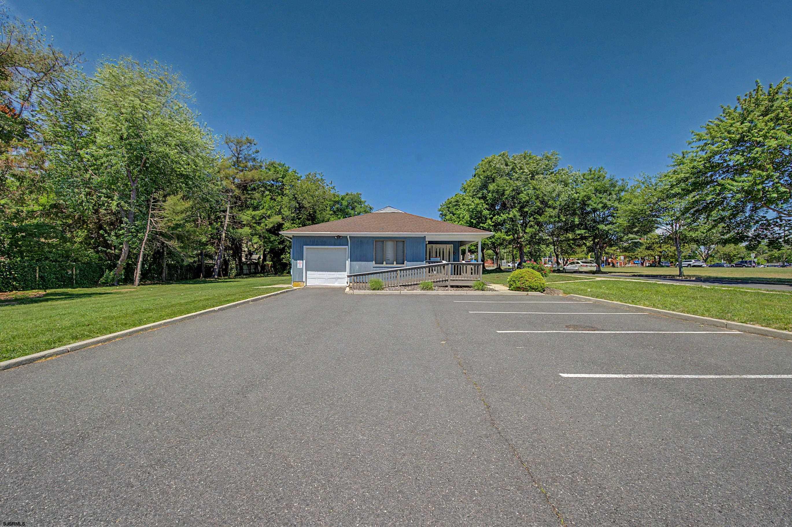 1105 Dolphin Avenue Northfield NJ 08225