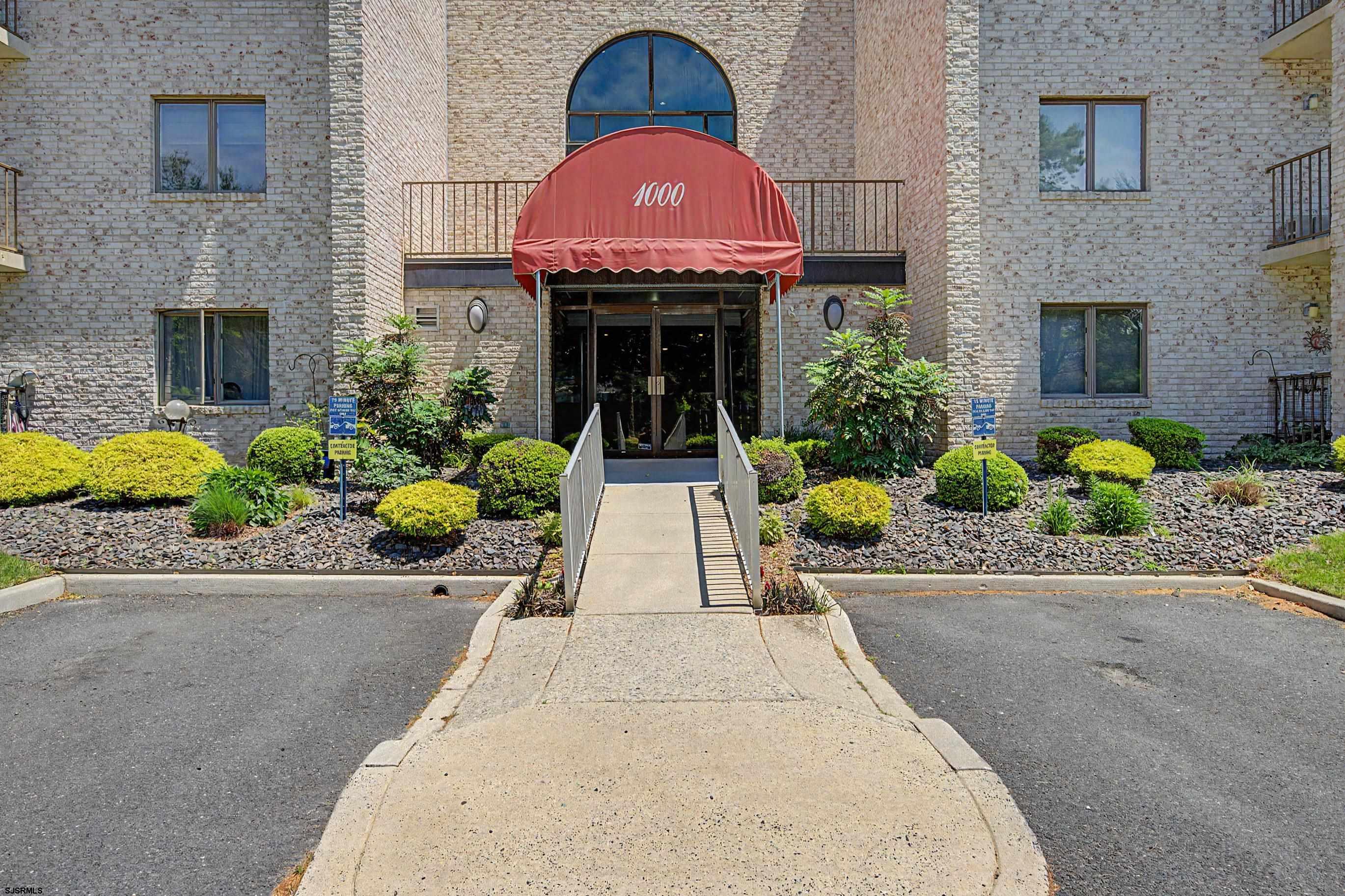 1105 Dolphin Avenue Northfield NJ 08225