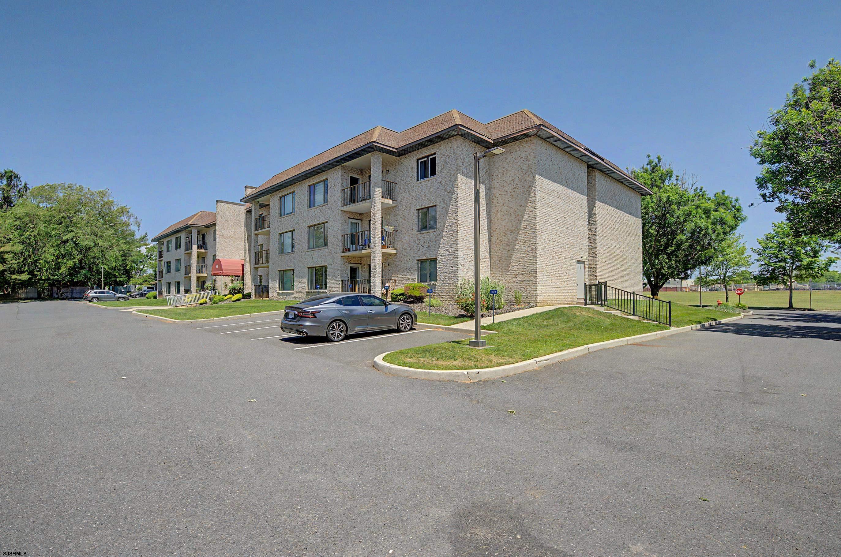 1105 Dolphin Avenue Northfield NJ 08225