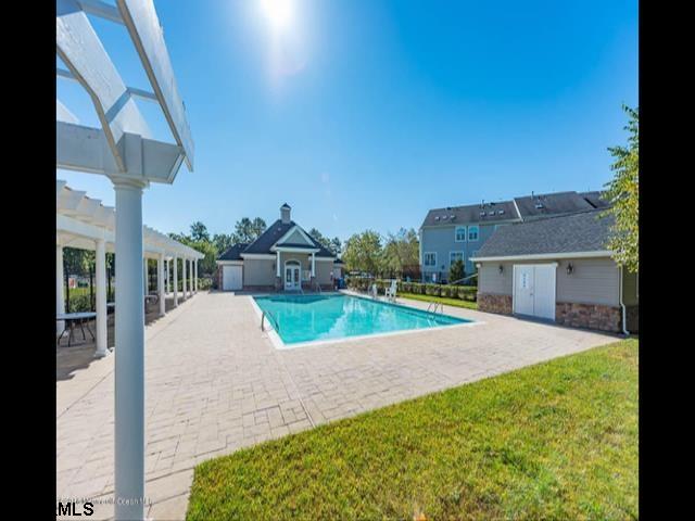 31 Farrah Stafford Township NJ 08050