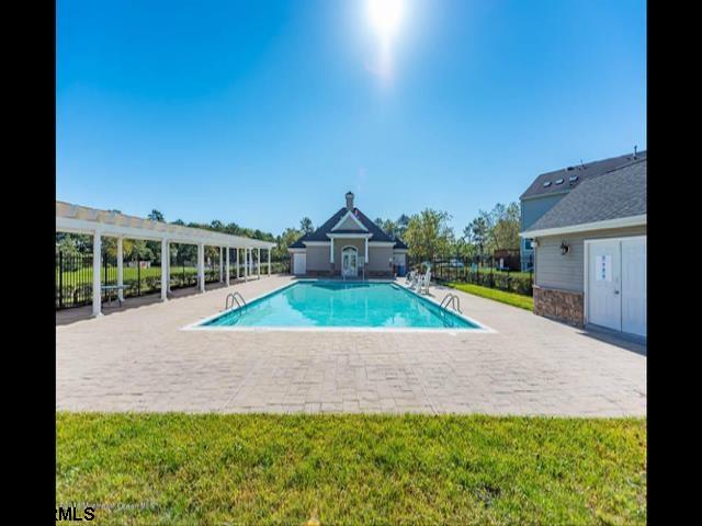 31 Farrah Stafford Township NJ 08050
