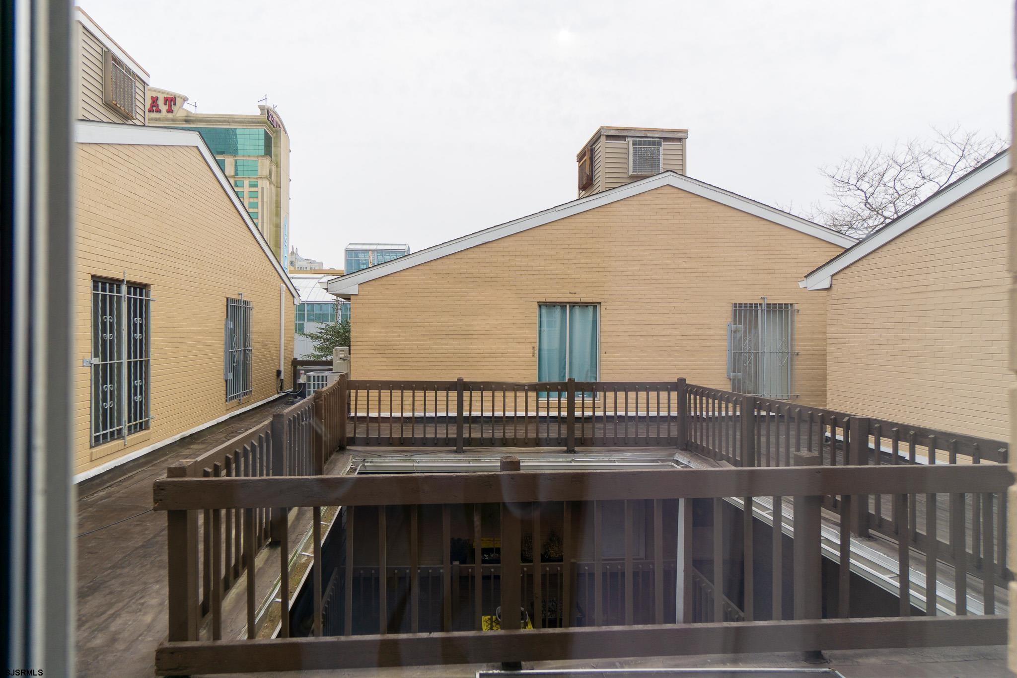 600 Pacific Avenue Atlantic City NJ 08401