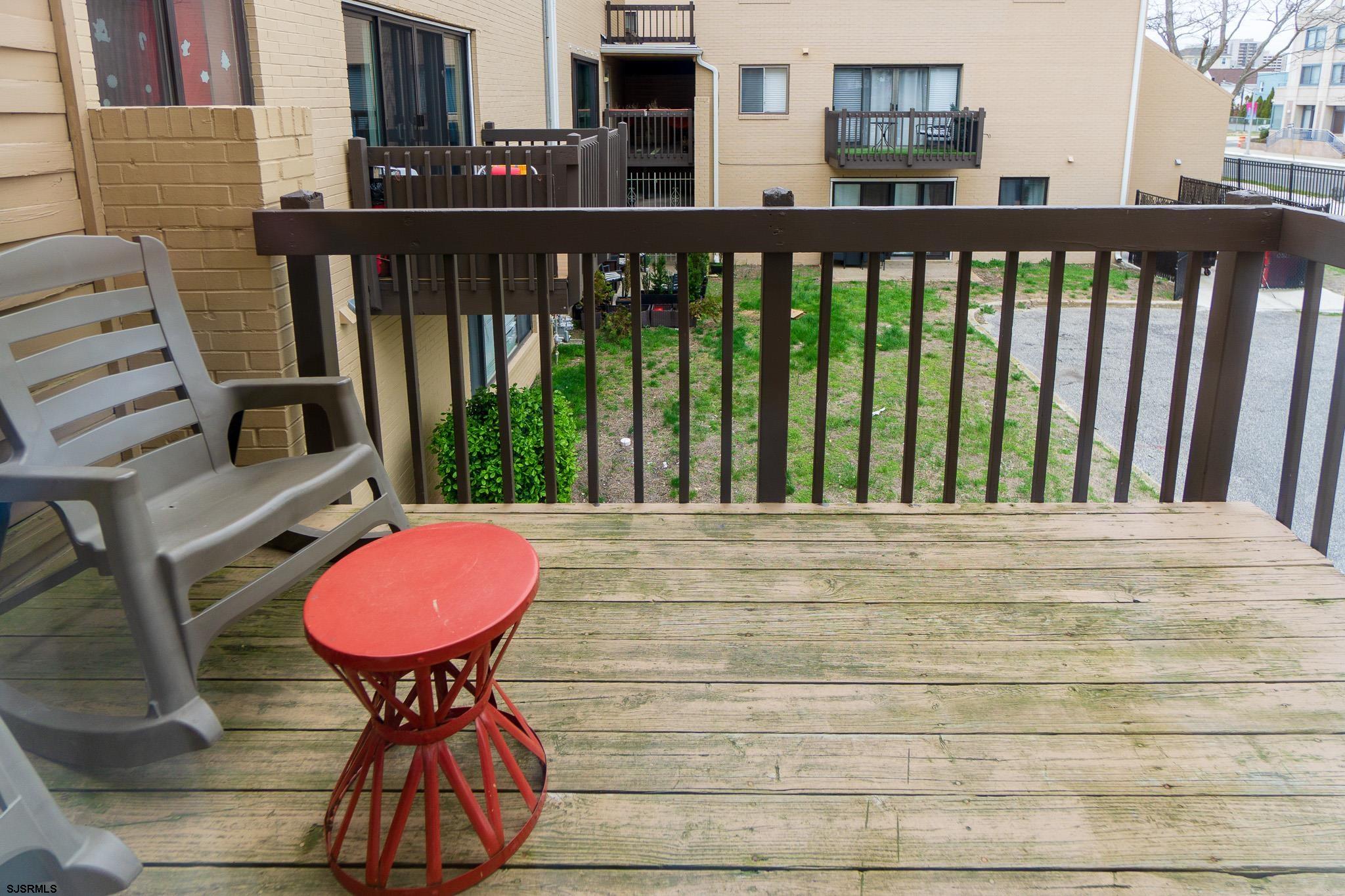 600 Pacific Avenue Atlantic City NJ 08401