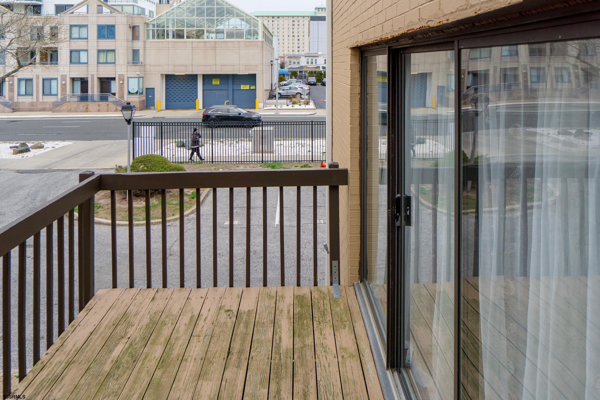 600 Pacific Avenue Atlantic City NJ 08401