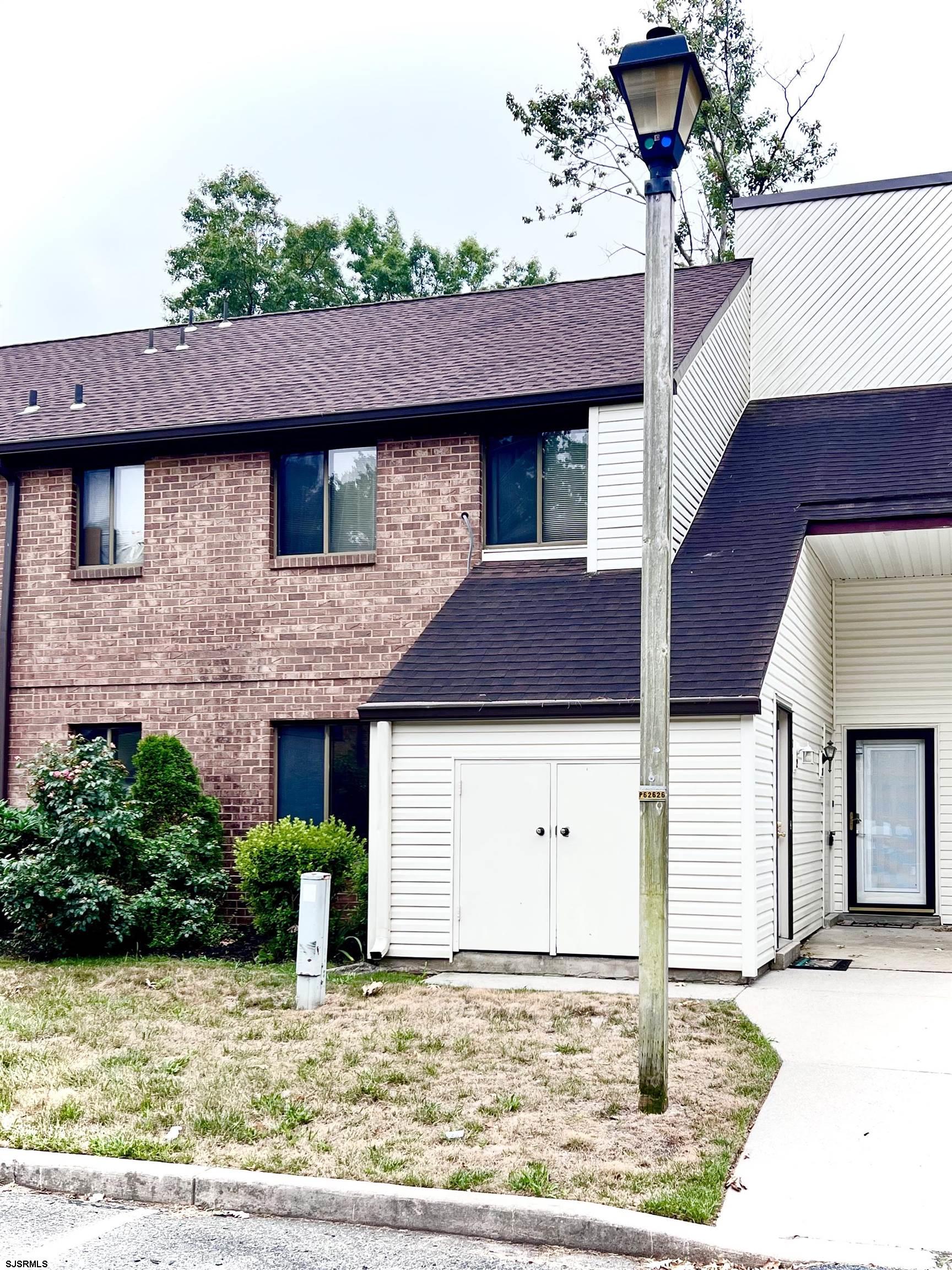 21 Country Magnolia Lane Egg Harbor Township NJ 08234