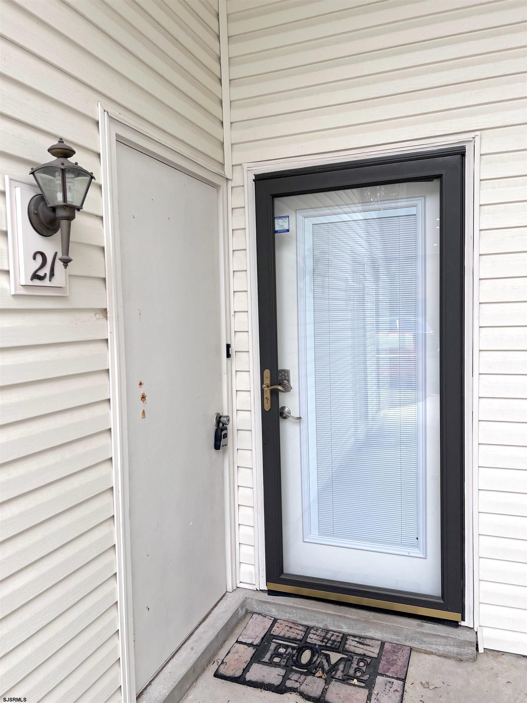 21 Country Magnolia Lane Egg Harbor Township NJ 08234