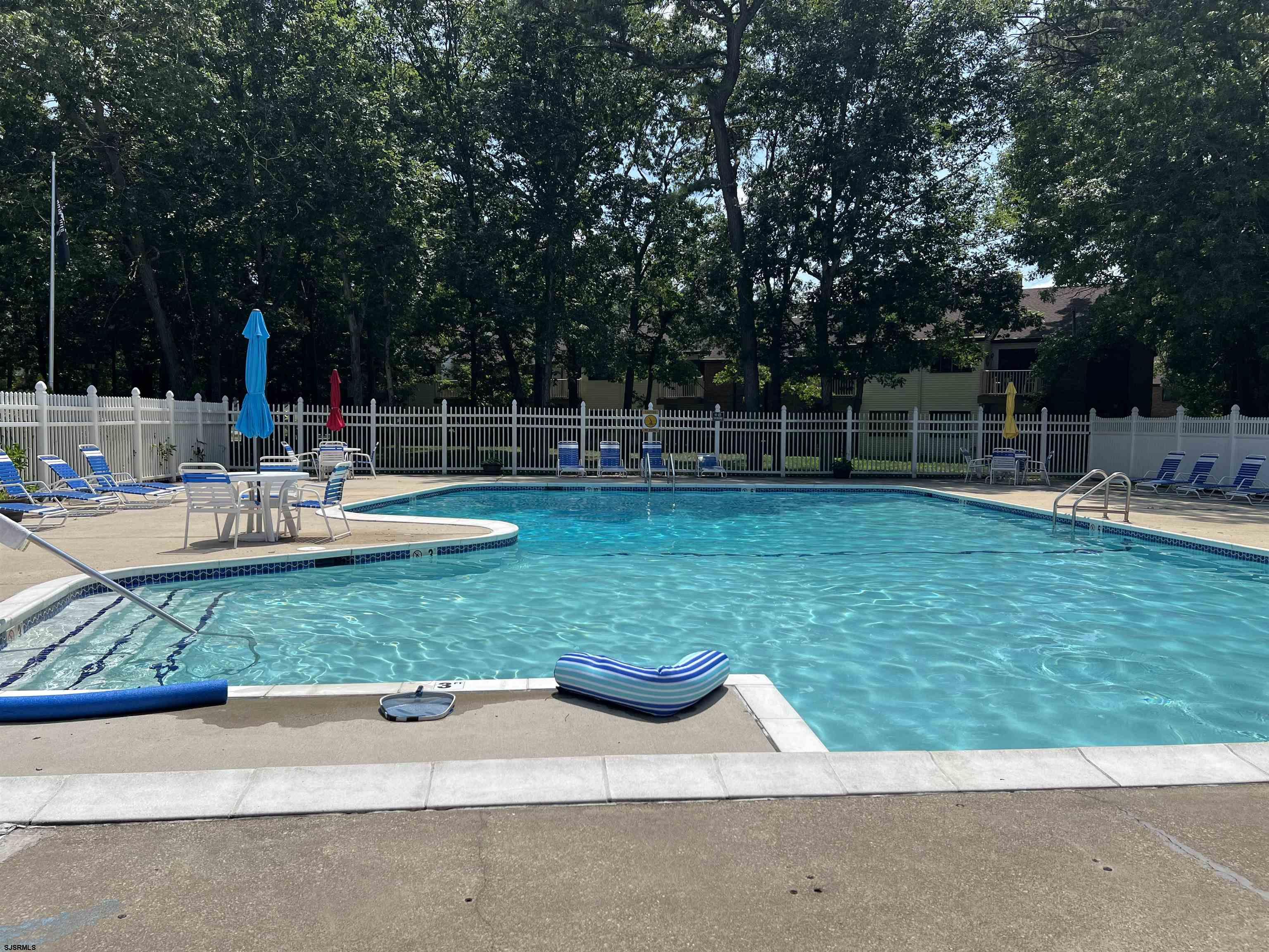 21 Country Magnolia Lane Egg Harbor Township NJ 08234