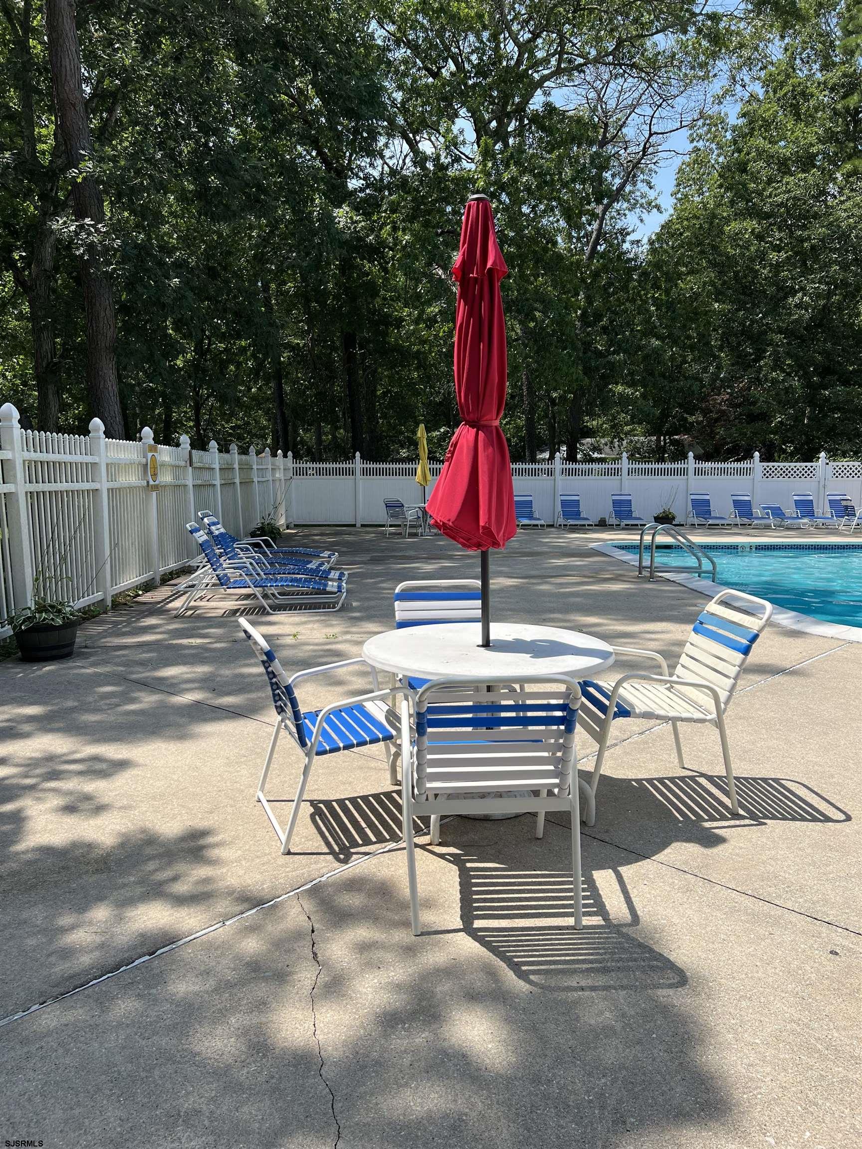 21 Country Magnolia Lane Egg Harbor Township NJ 08234