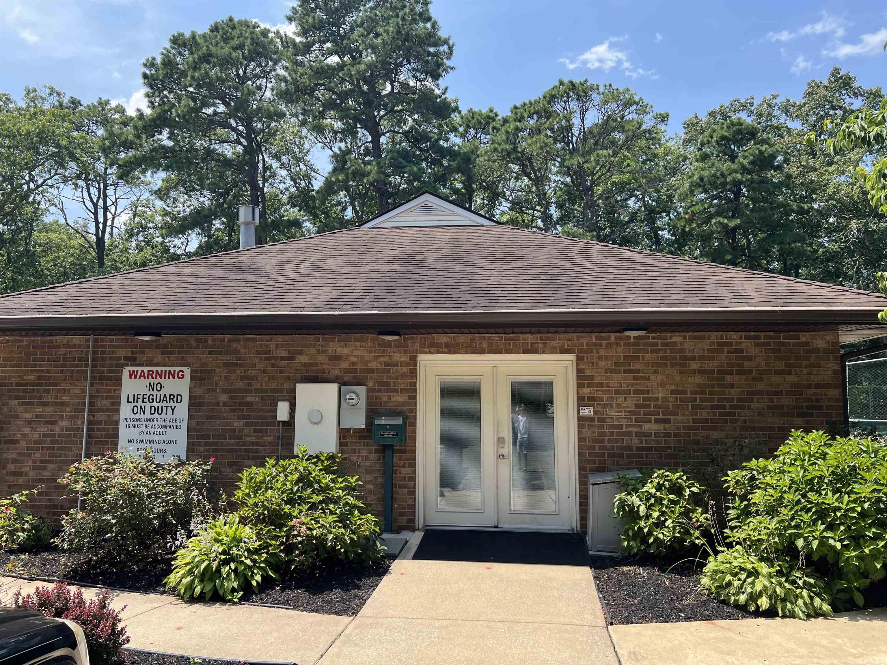21 Country Magnolia Lane Egg Harbor Township NJ 08234