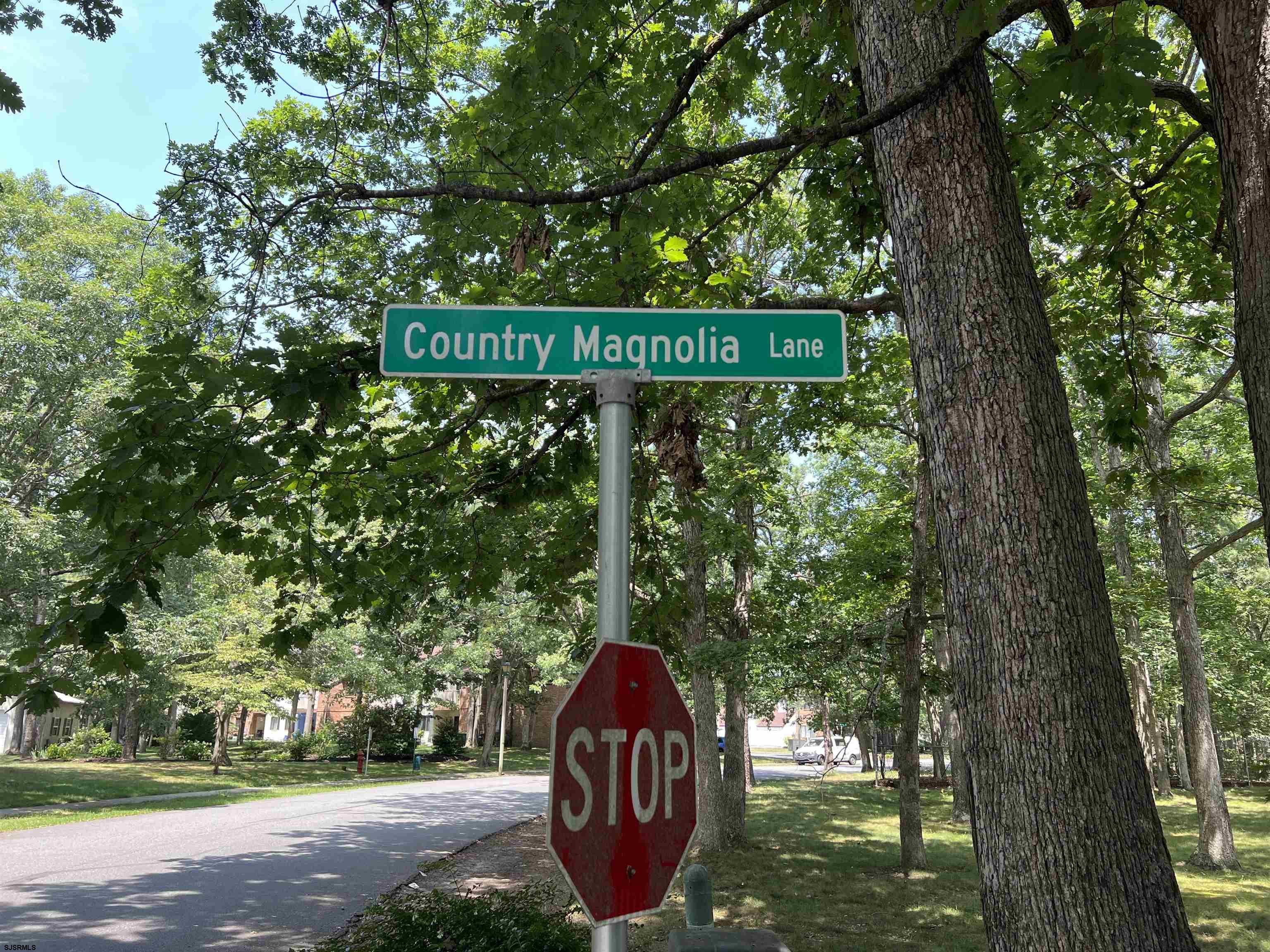 21 Country Magnolia Lane Egg Harbor Township NJ 08234