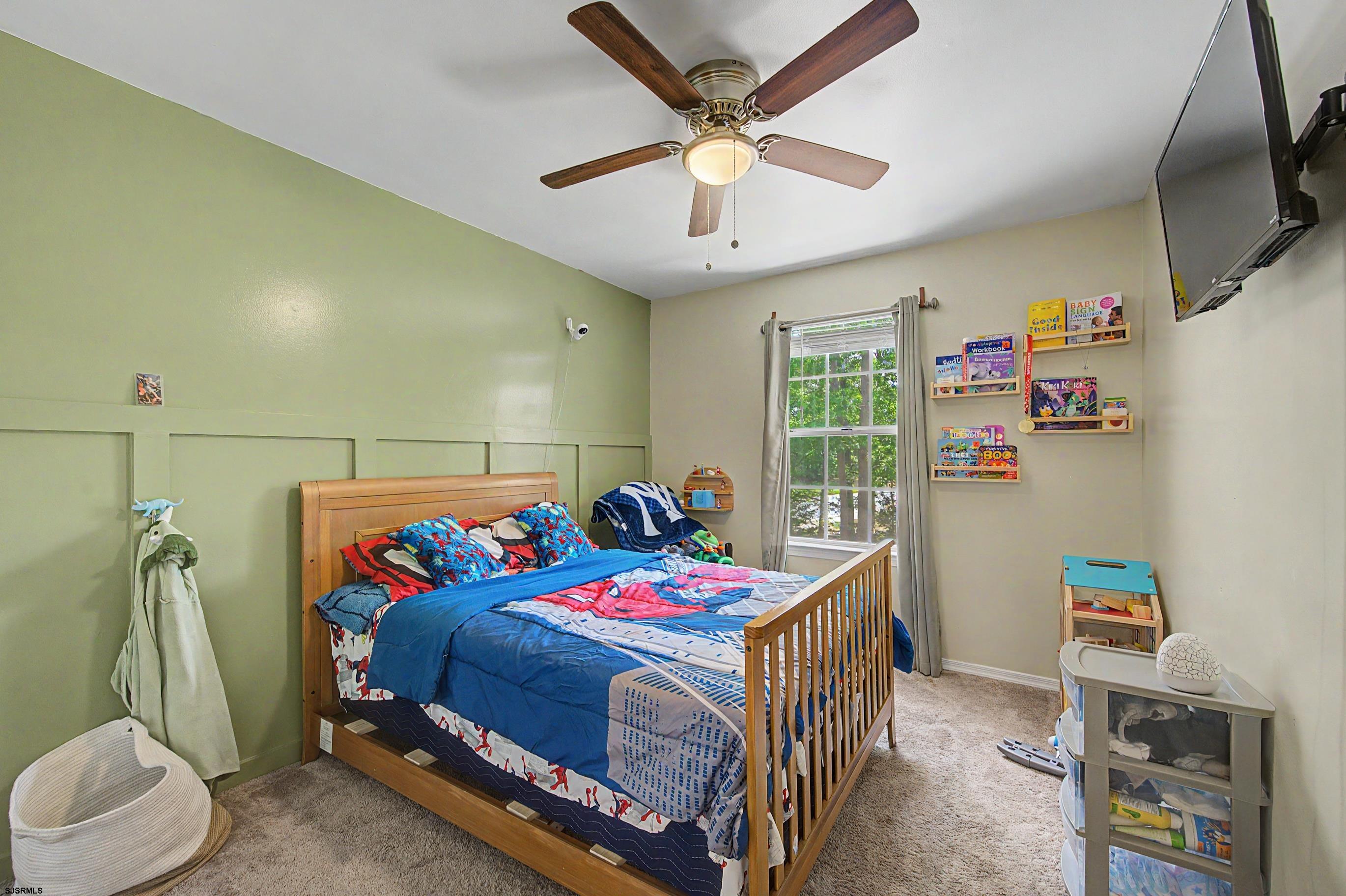 4792 Summersweet Drive Hamilton Township NJ 08330