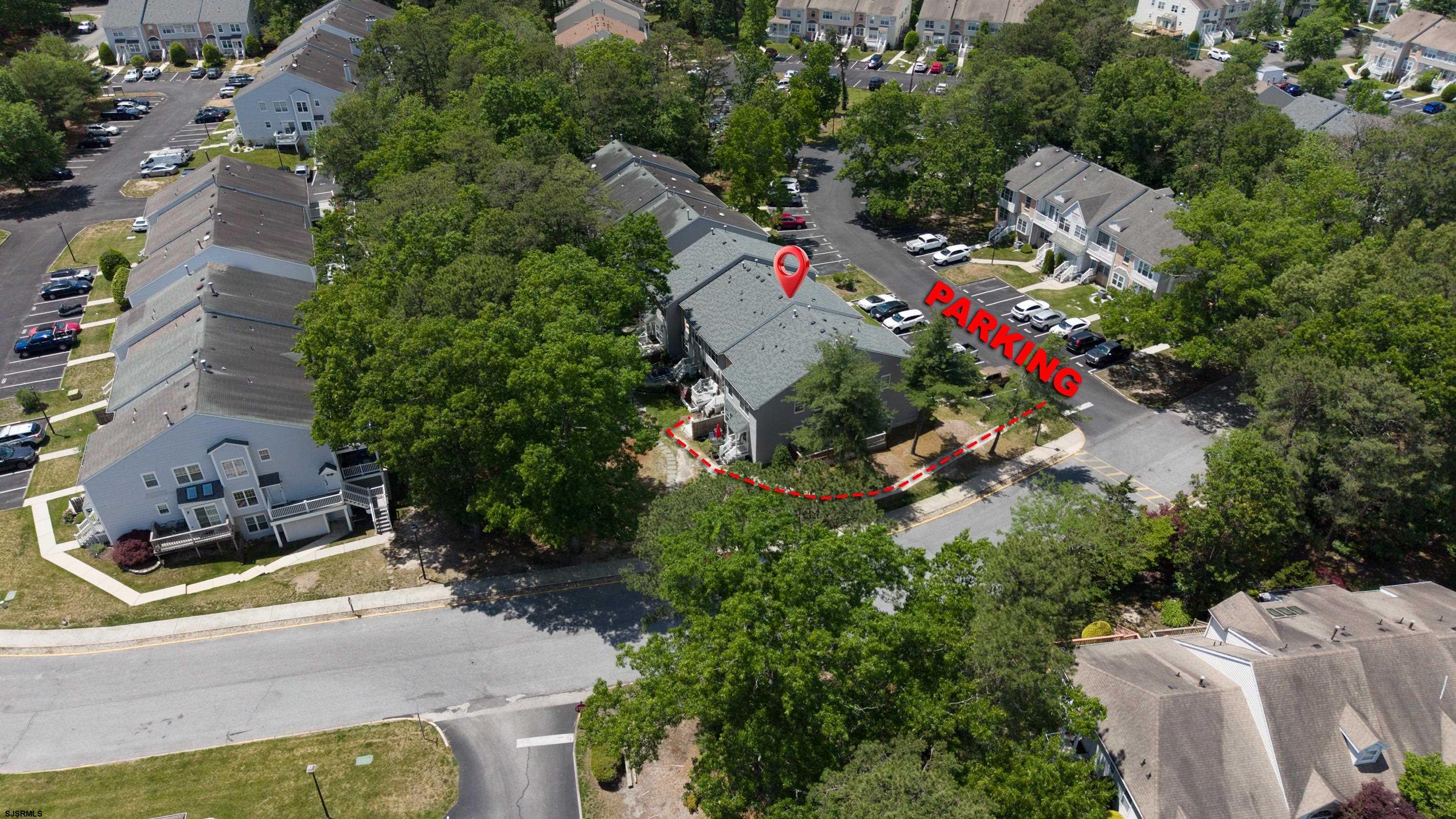 4792 Summersweet Drive Hamilton Township NJ 08330