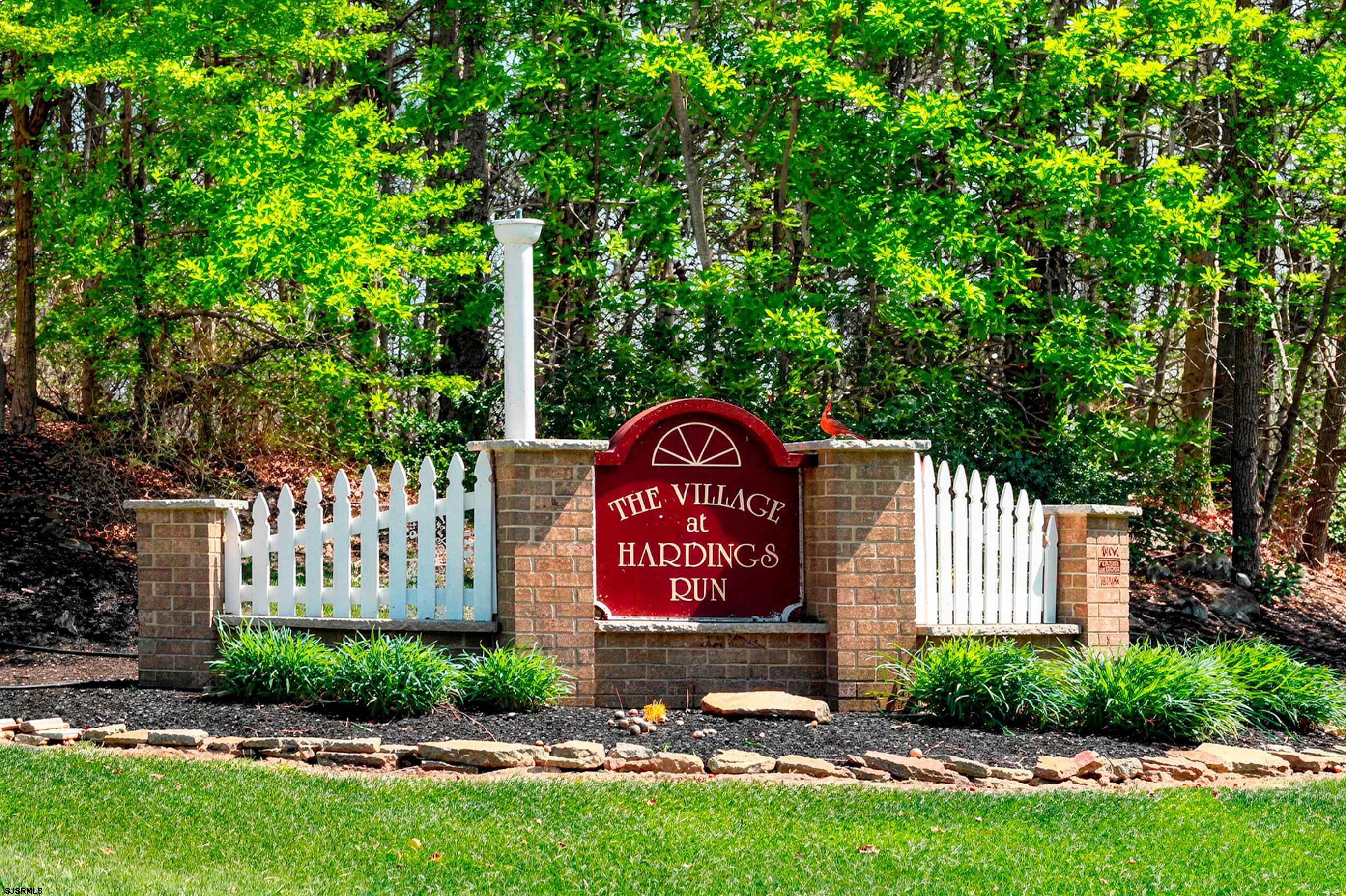 4792 Summersweet Drive Hamilton Township NJ 08330
