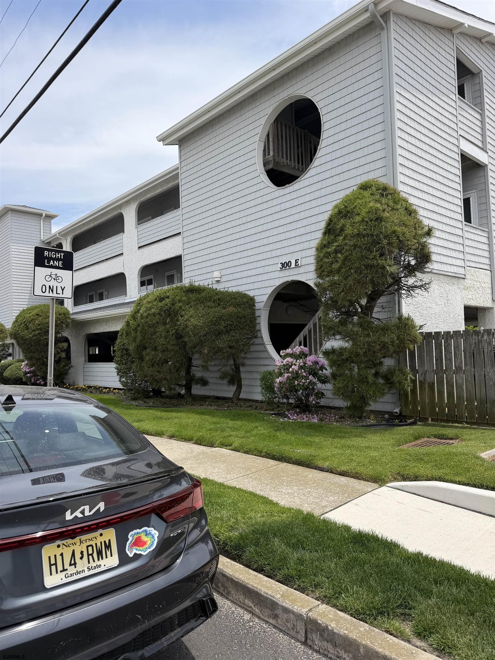 300 E Brigantine Avenue Brigantine NJ 08203-3173
