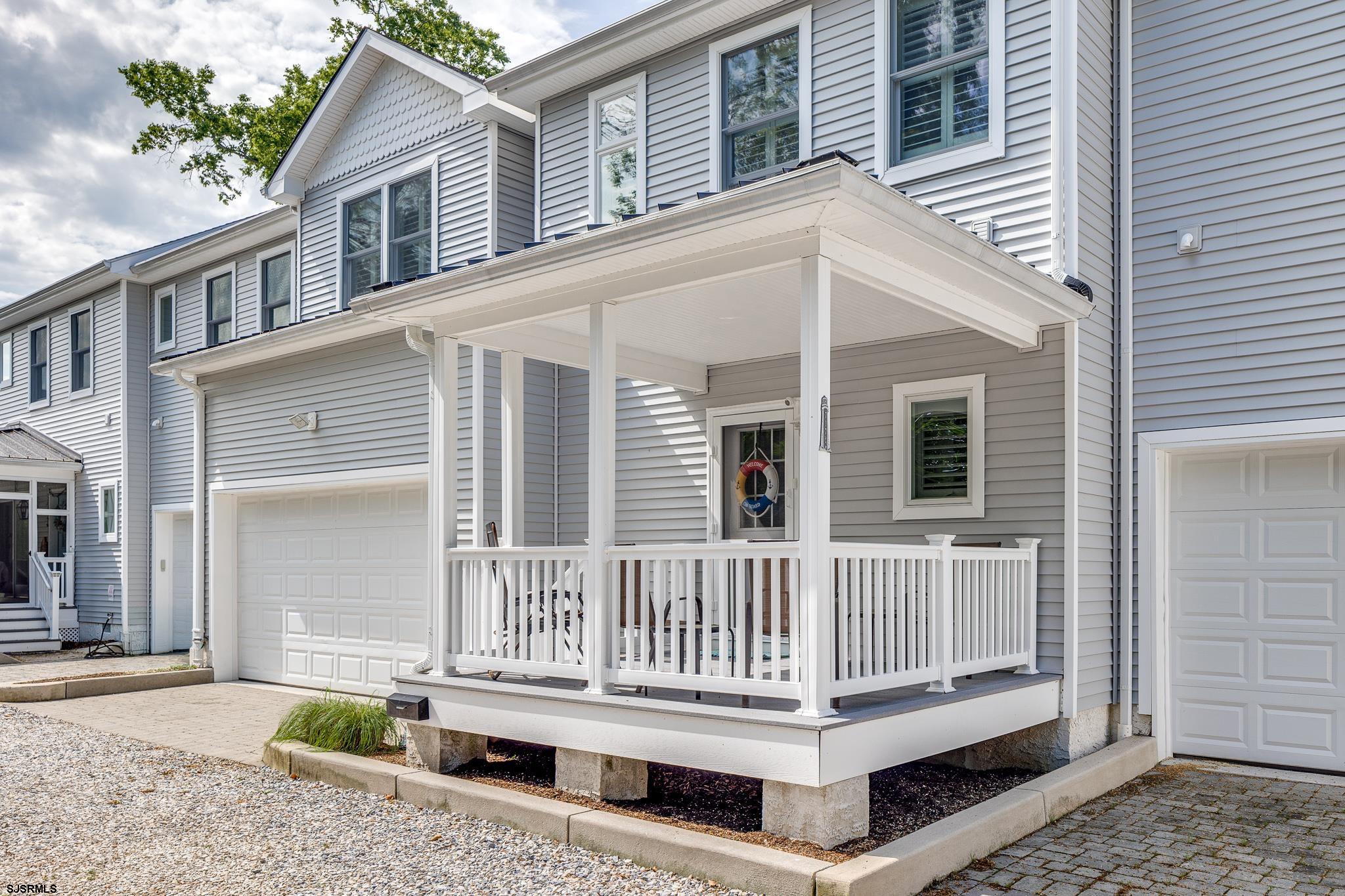717 Broadway West Cape May NJ 08204