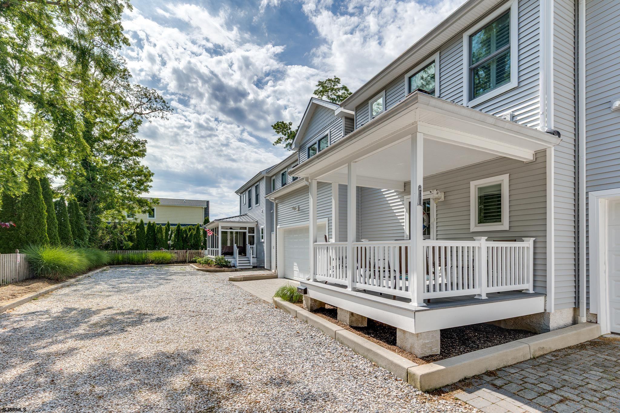 717 Broadway West Cape May NJ 08204