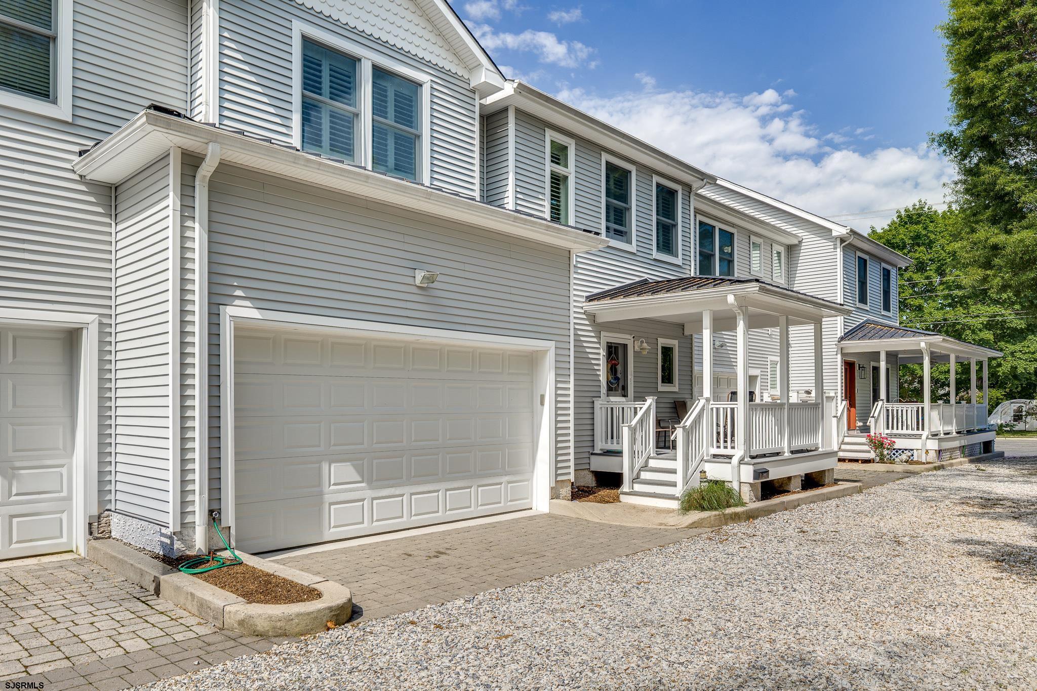 717 Broadway West Cape May NJ 08204