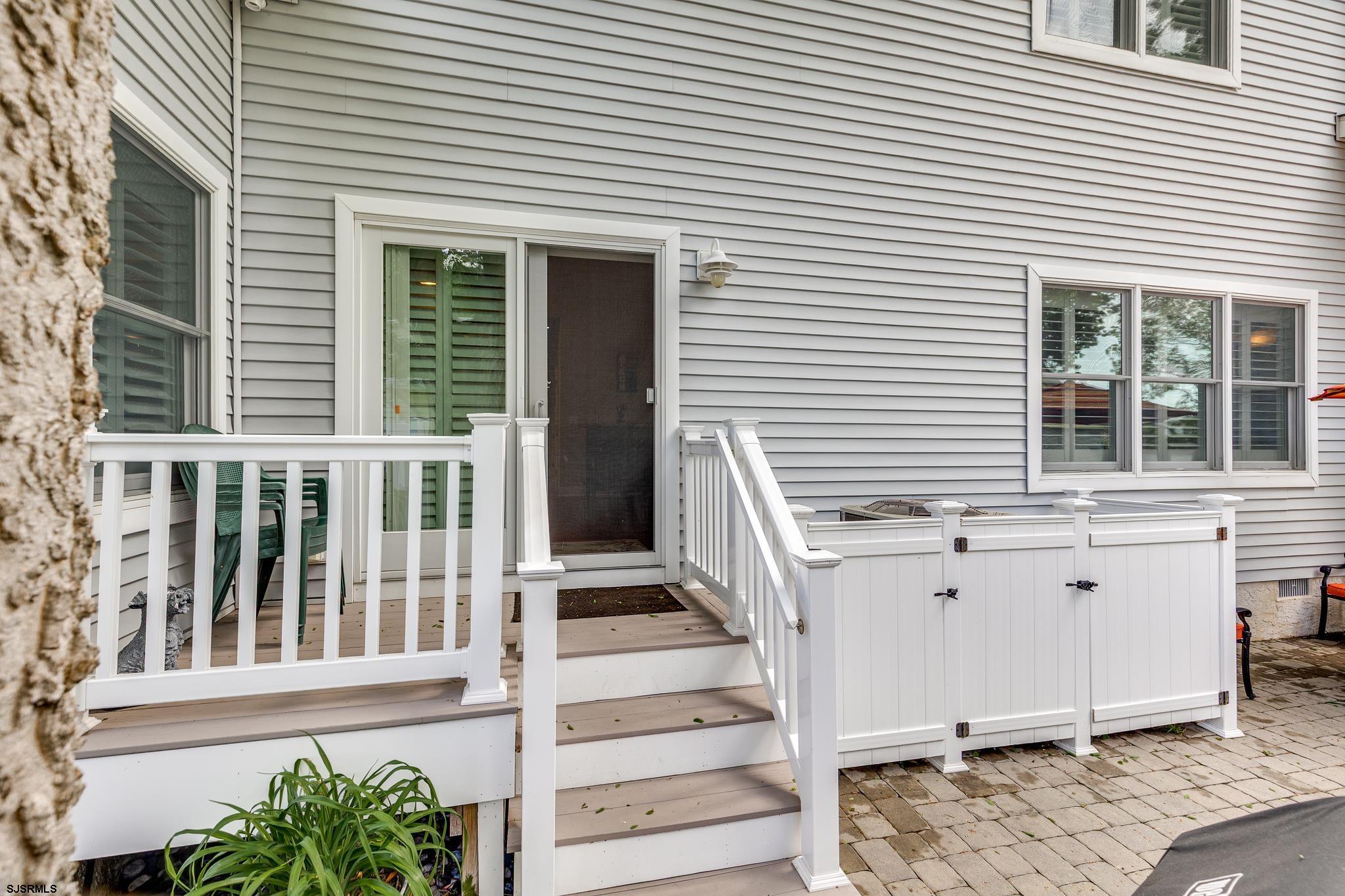 717 Broadway West Cape May NJ 08204