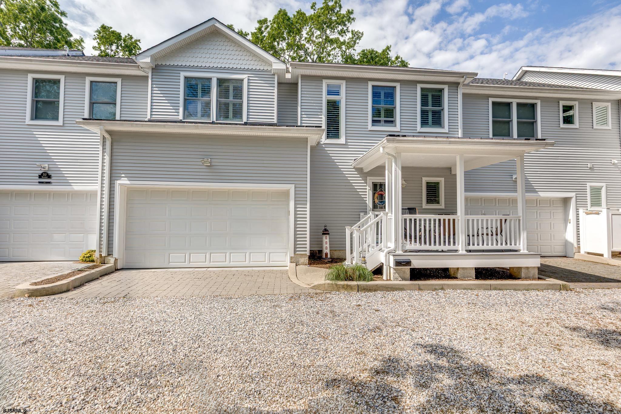 717 Broadway West Cape May NJ 08204