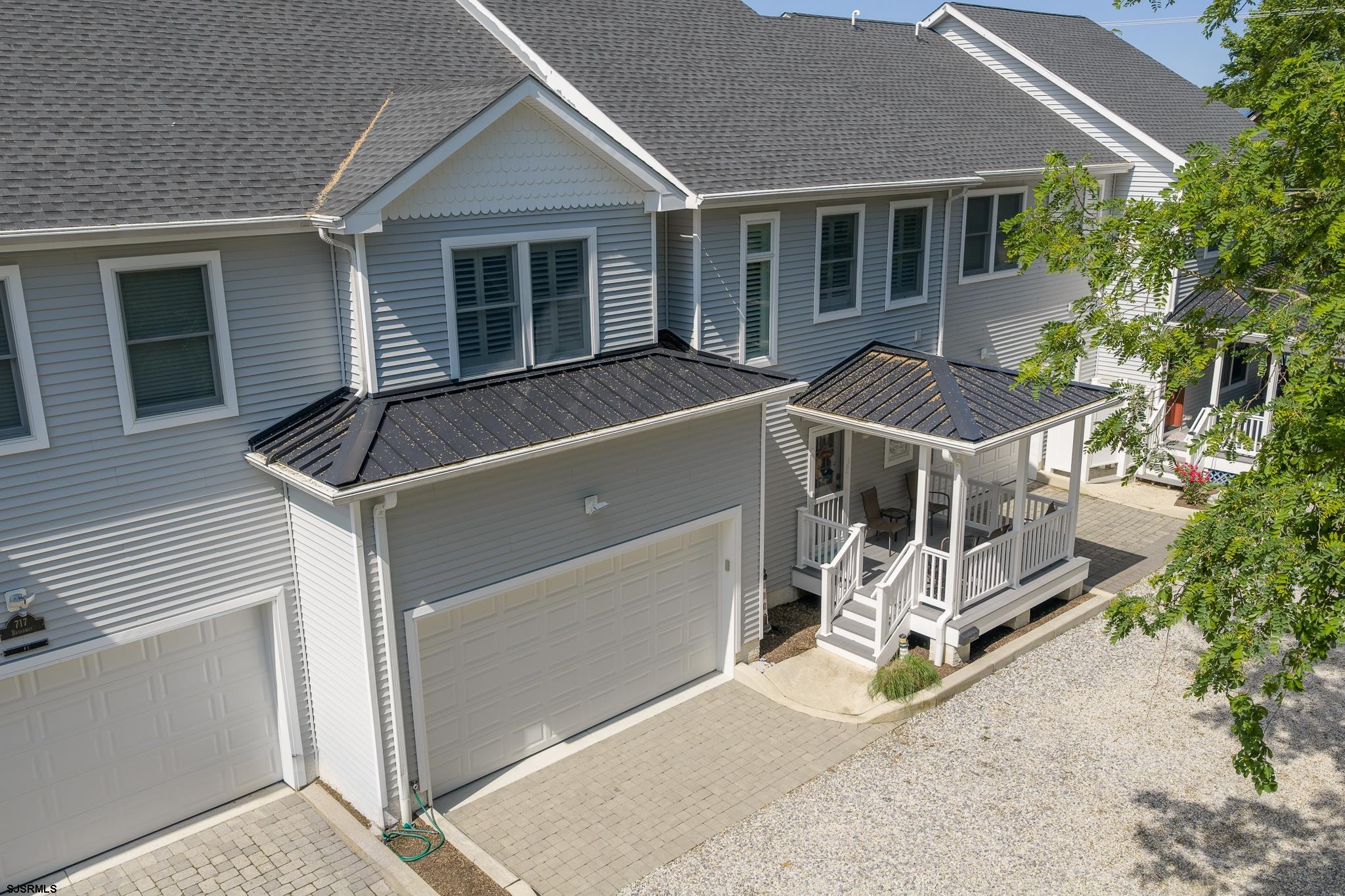 717 Broadway West Cape May NJ 08204