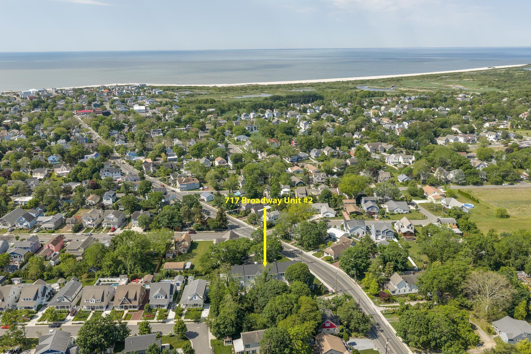 717 Broadway West Cape May NJ 08204