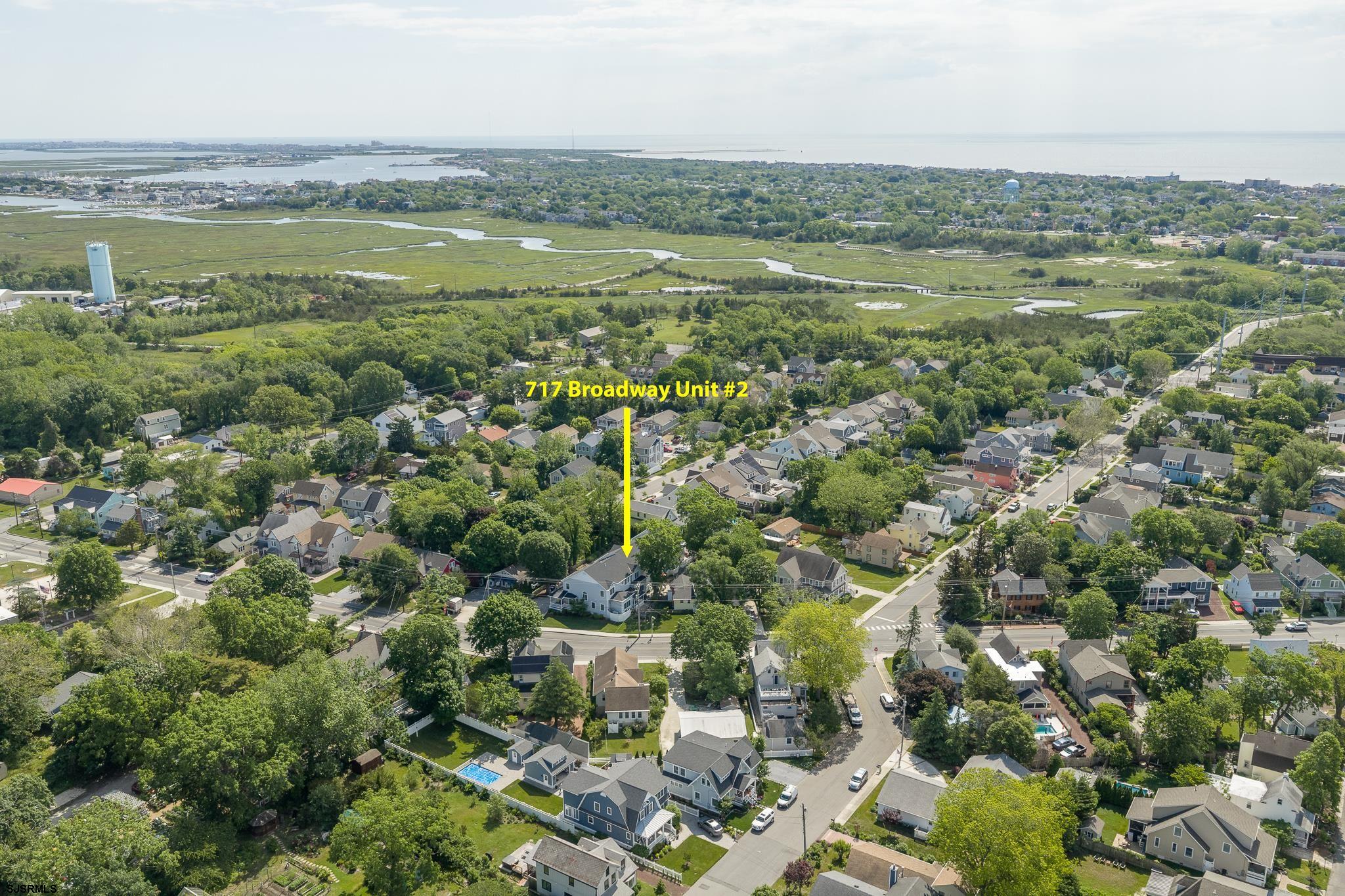 717 Broadway West Cape May NJ 08204