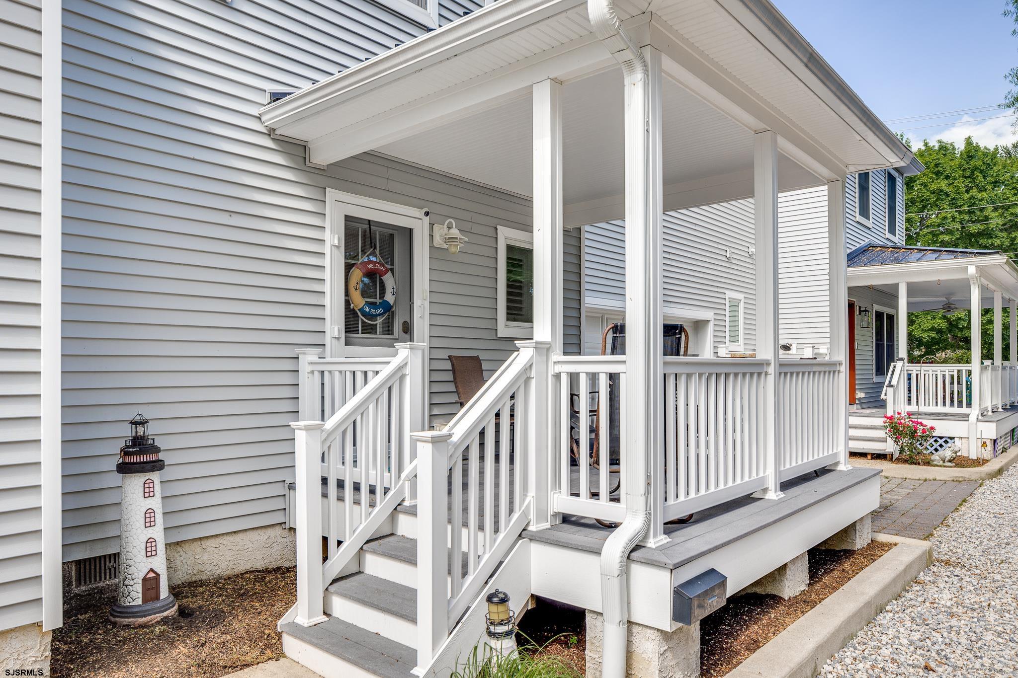 717 Broadway West Cape May NJ 08204