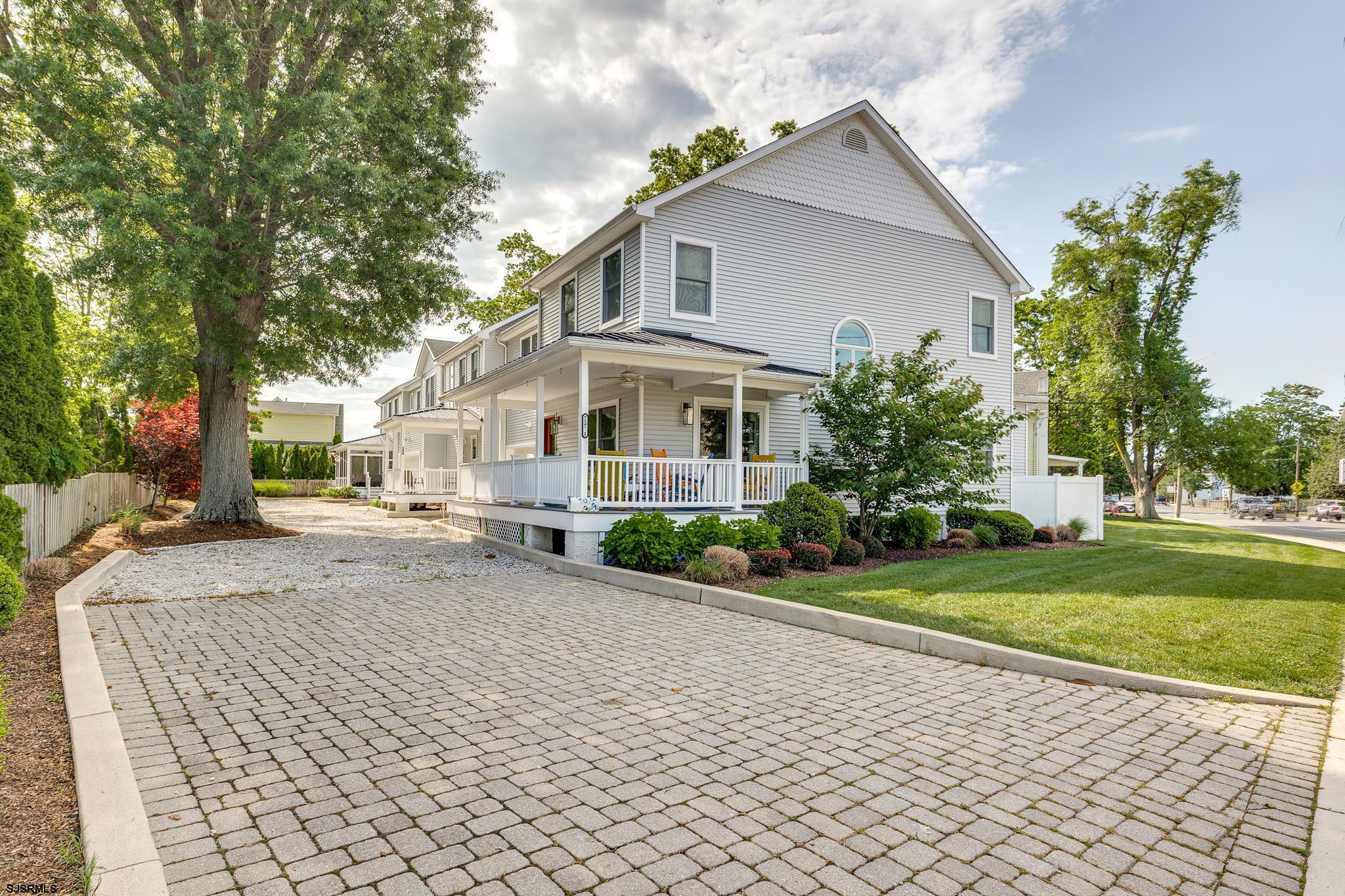 717 Broadway West Cape May NJ 08204
