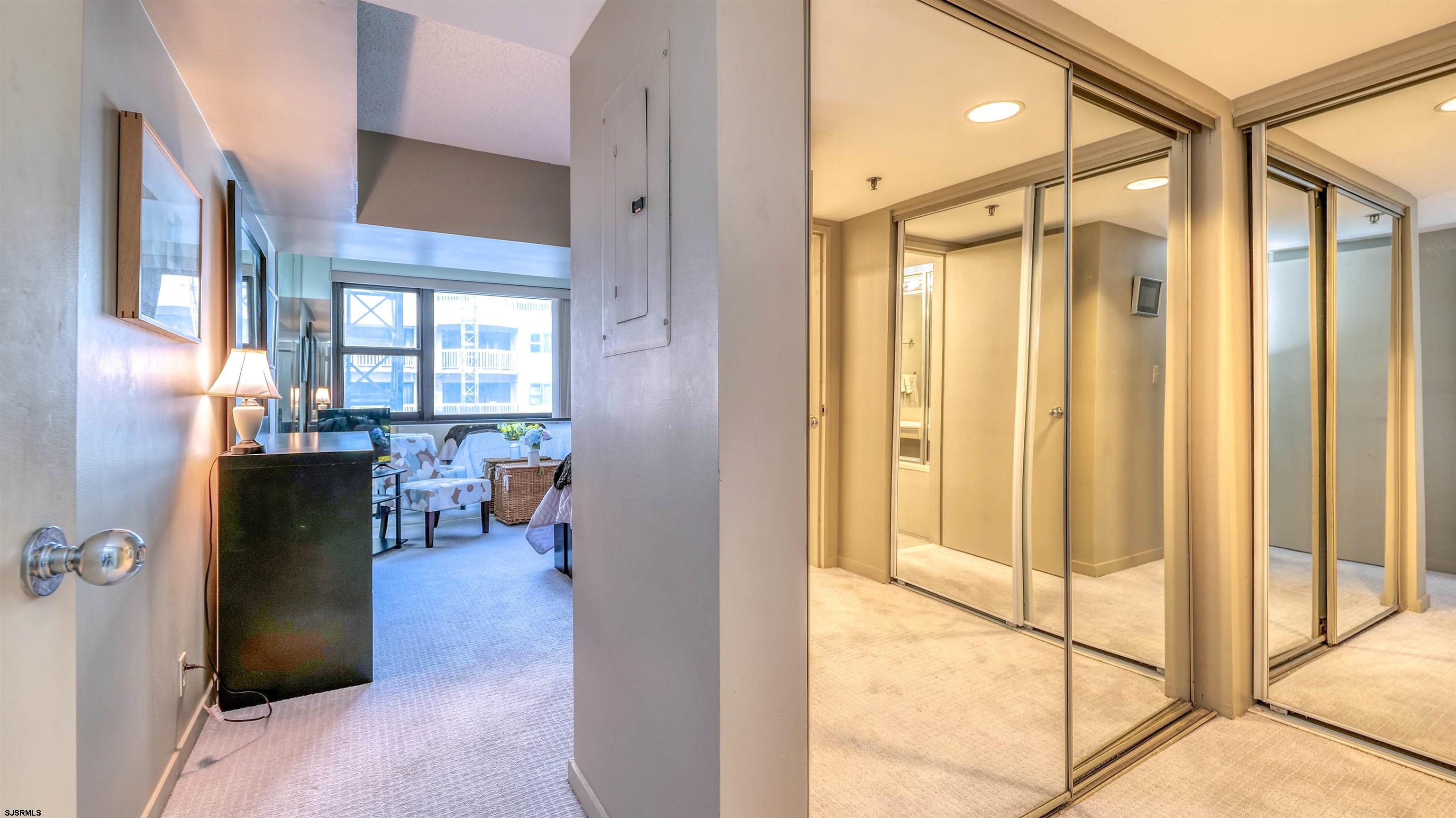 3101 Boardwalk Atlantic City NJ 08401