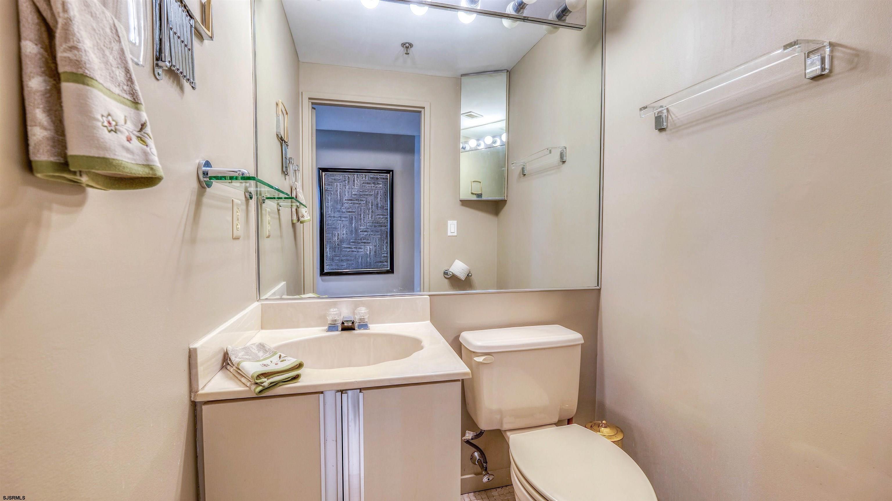 3101 Boardwalk Atlantic City NJ 08401