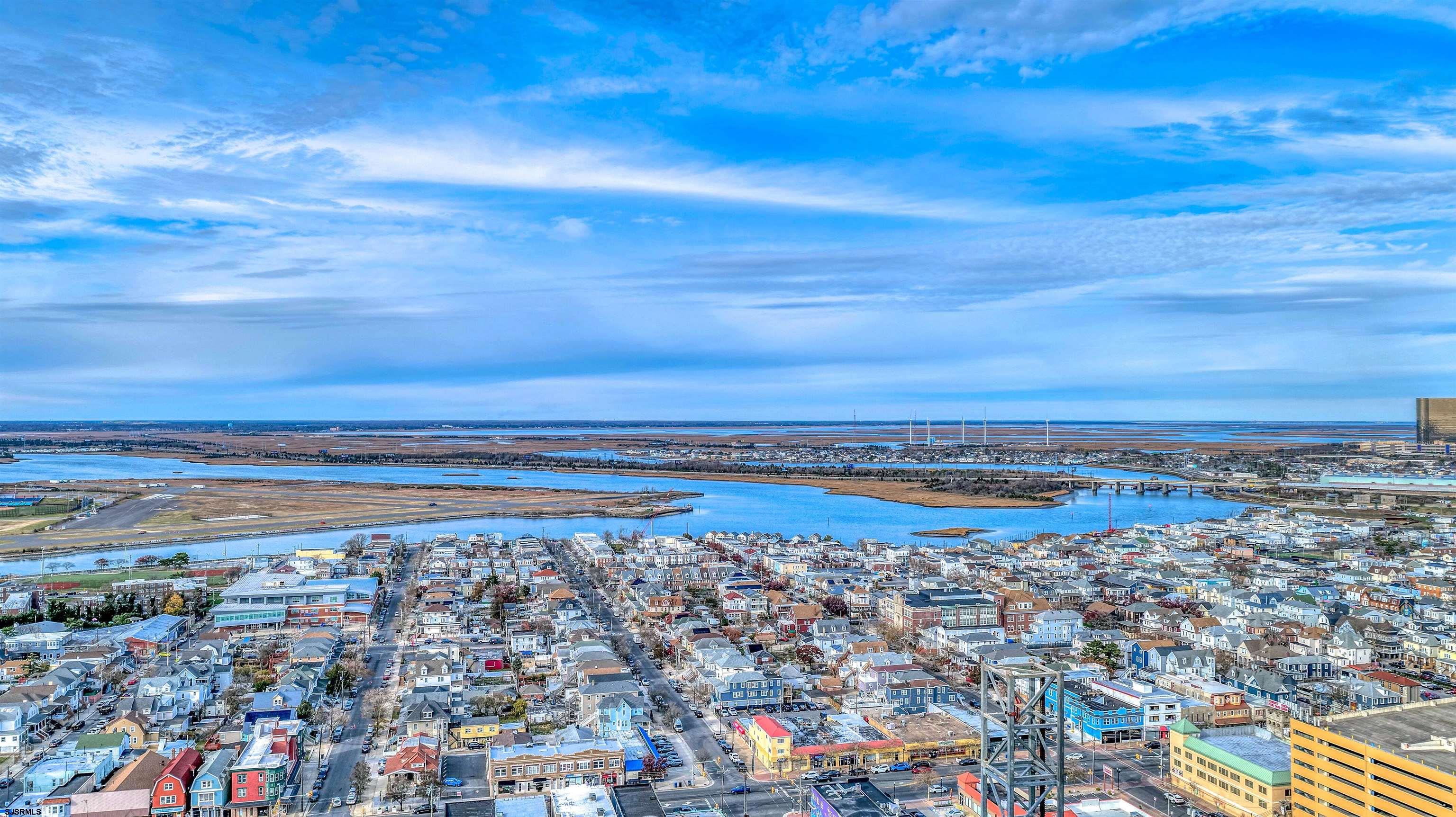 3101 Boardwalk Atlantic City NJ 08401