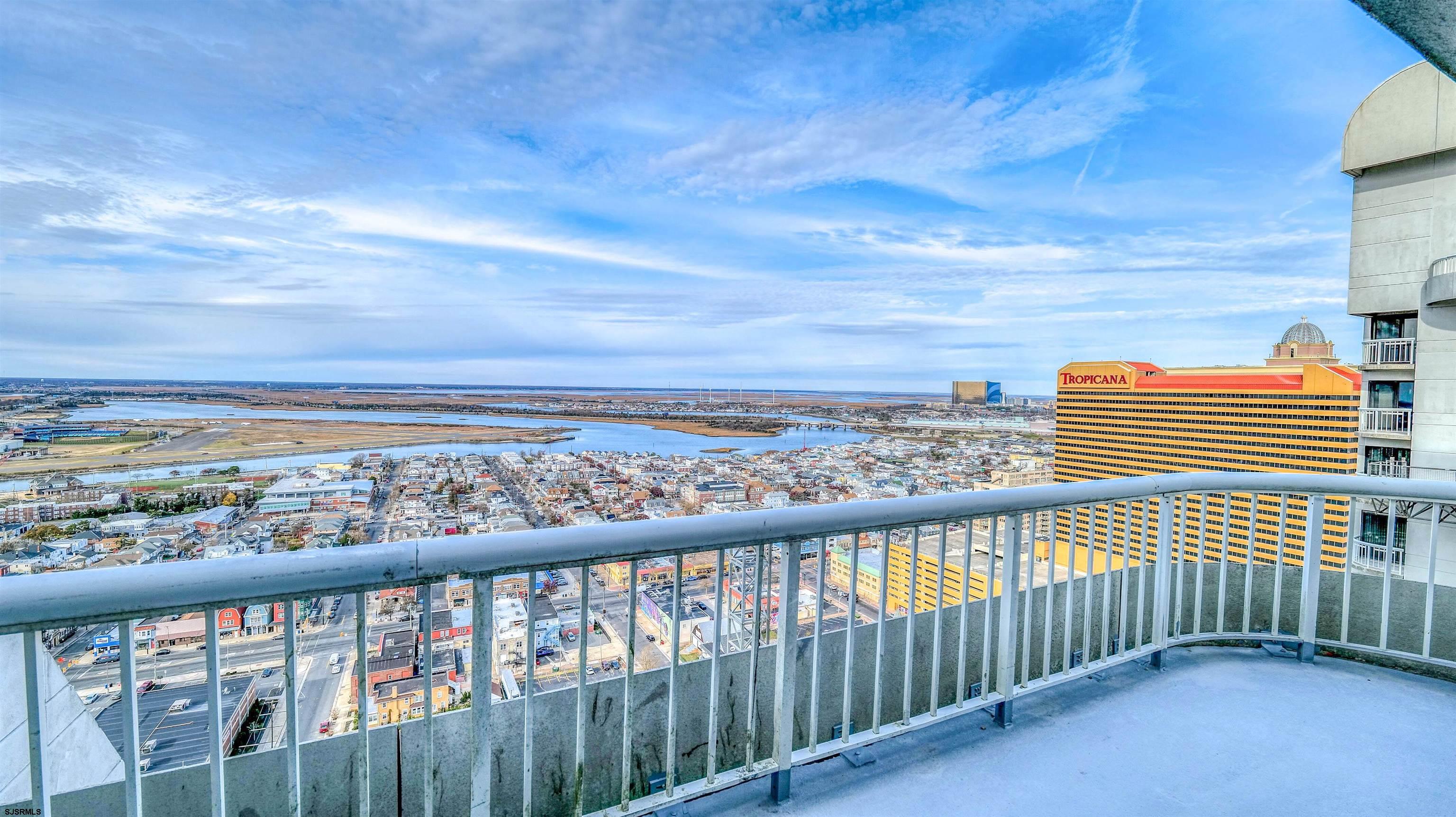 3101 Boardwalk Atlantic City NJ 08401