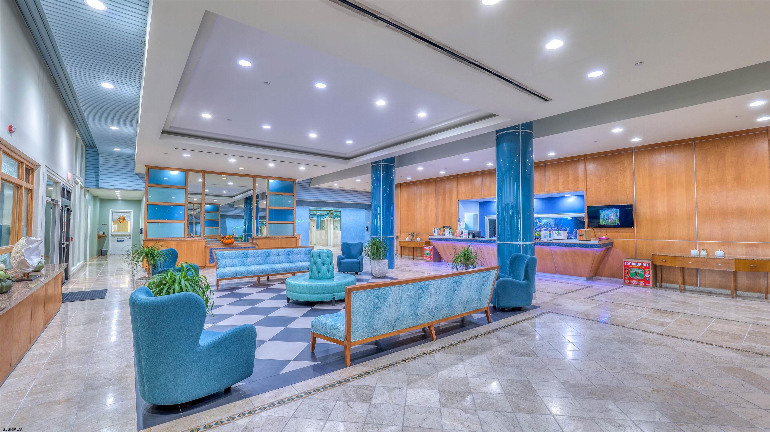 3101 Boardwalk Atlantic City NJ 08401