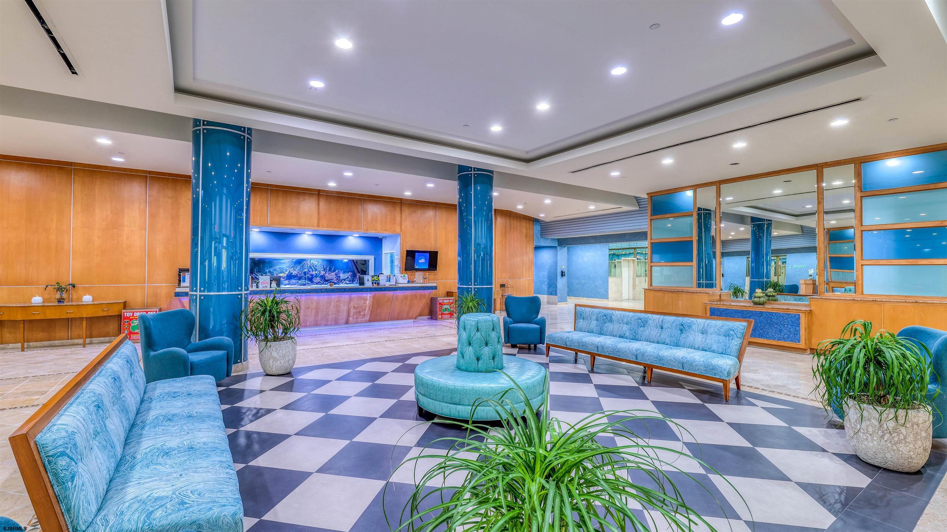 3101 Boardwalk Atlantic City NJ 08401