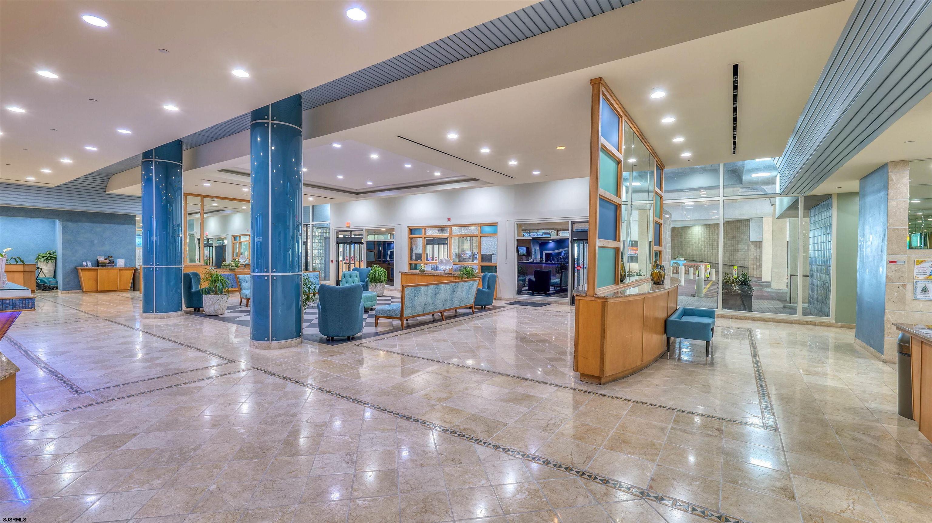 3101 Boardwalk Atlantic City NJ 08401