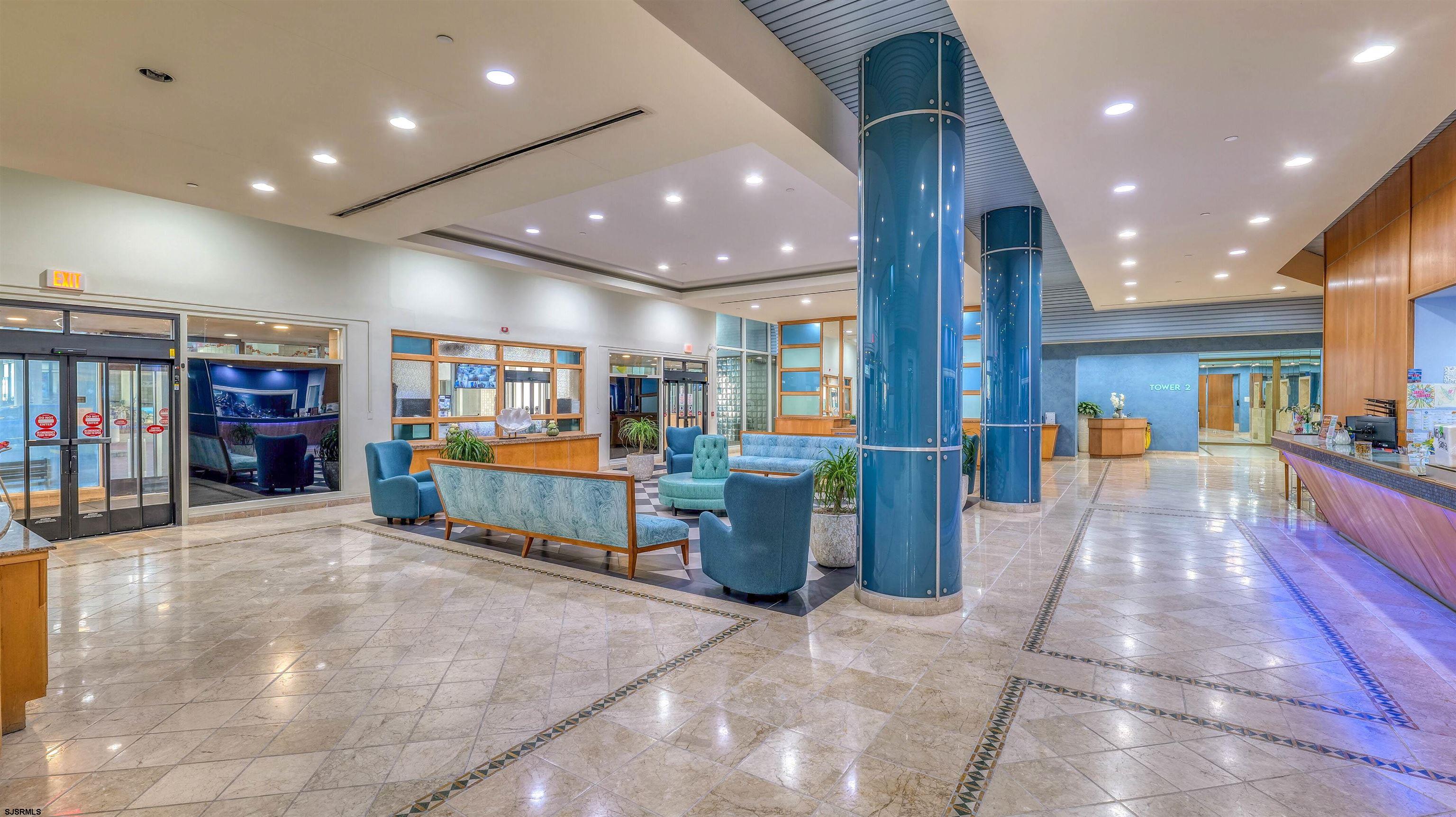 3101 Boardwalk Atlantic City NJ 08401