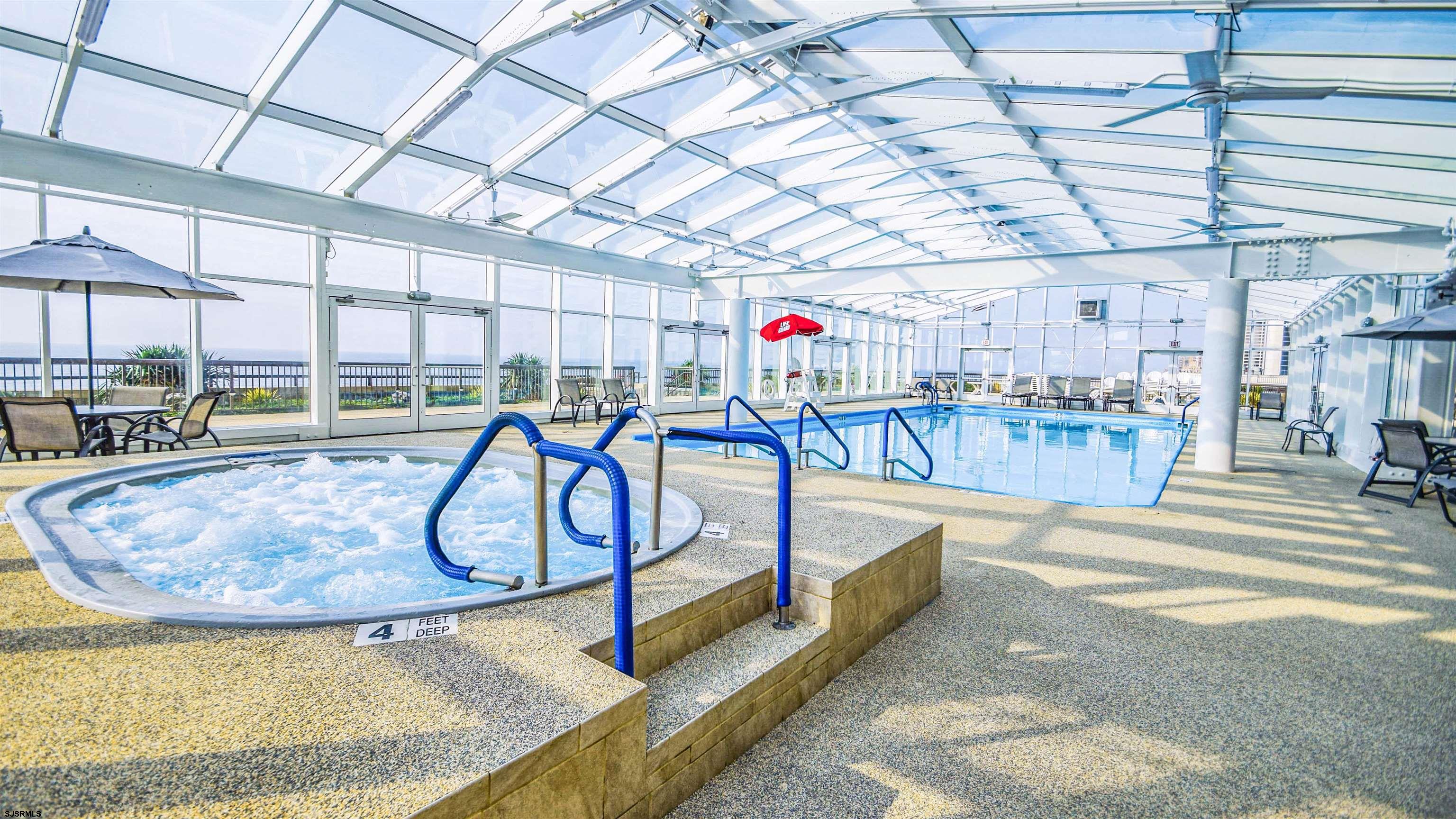 3101 Boardwalk Atlantic City NJ 08401