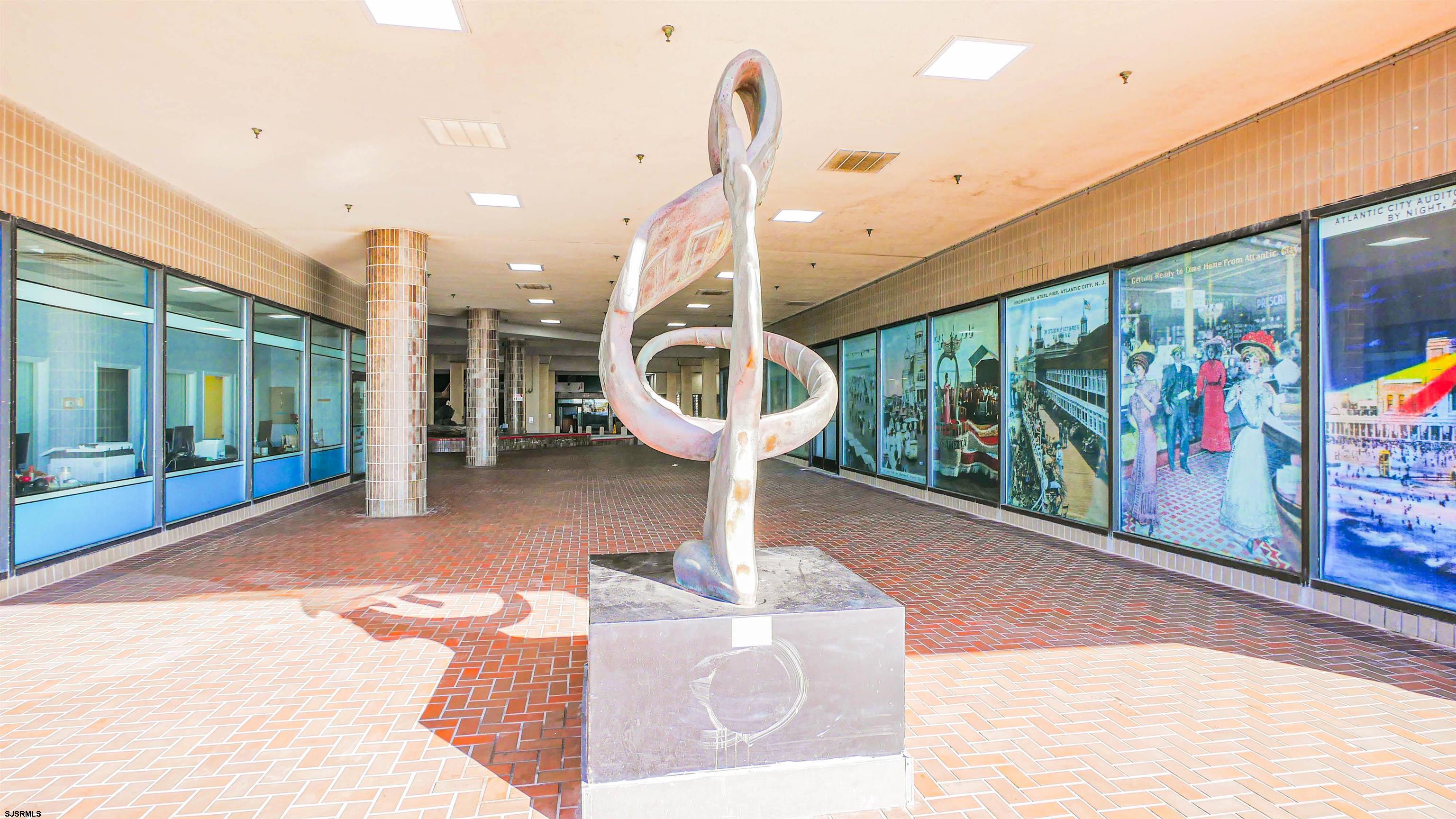 3101 Boardwalk Atlantic City NJ 08401