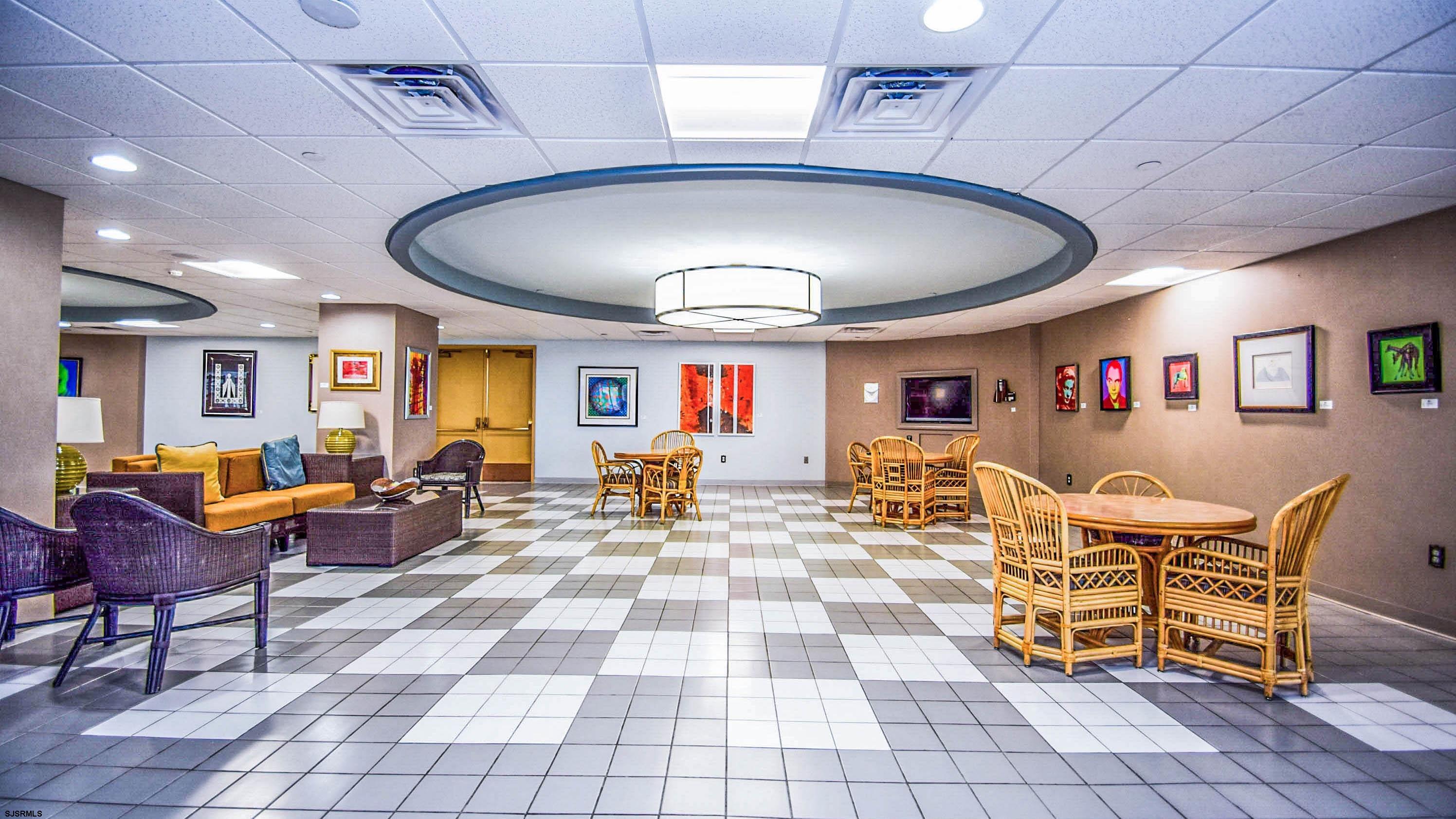 3101 Boardwalk Atlantic City NJ 08401