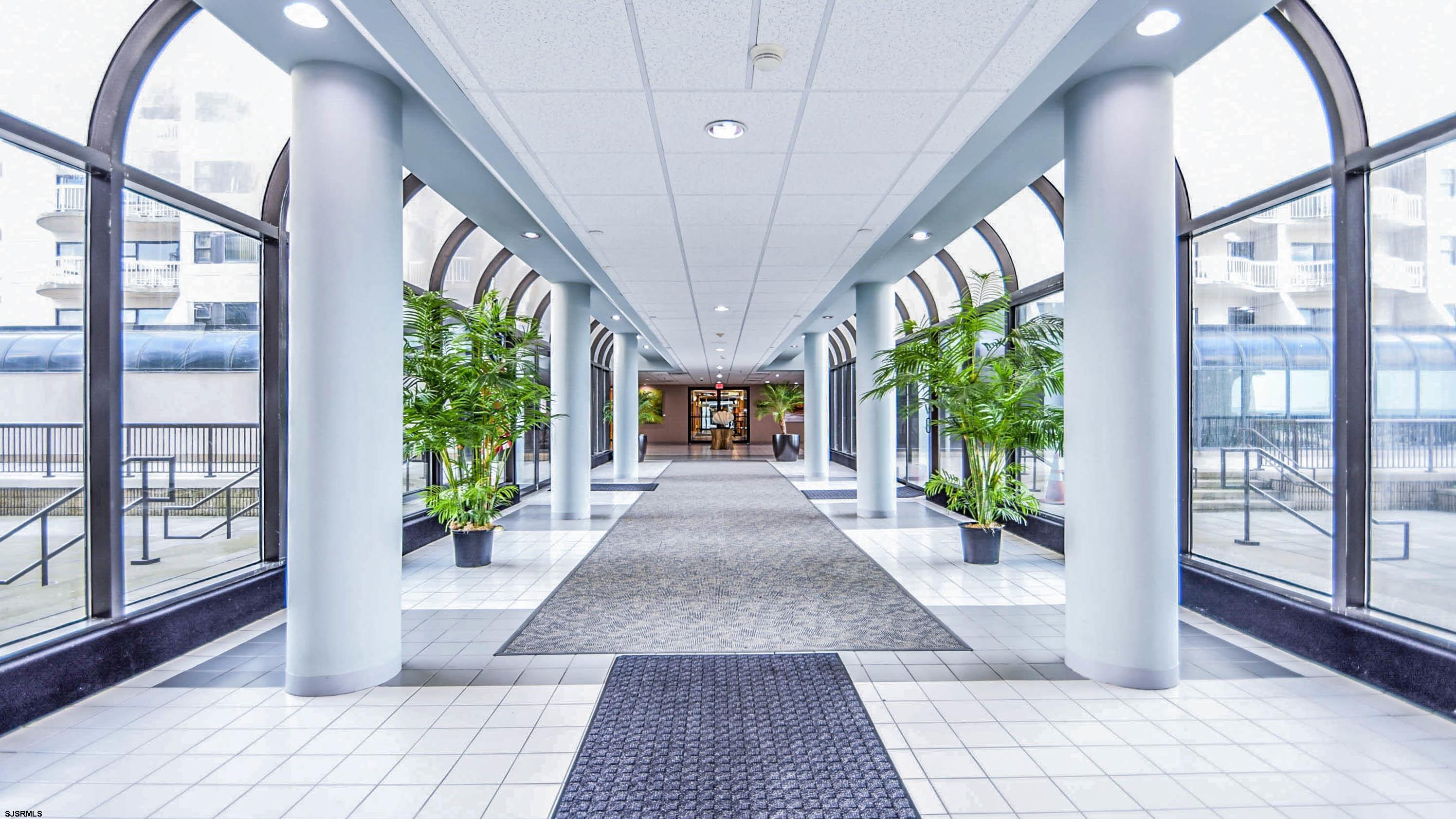 3101 Boardwalk Atlantic City NJ 08401