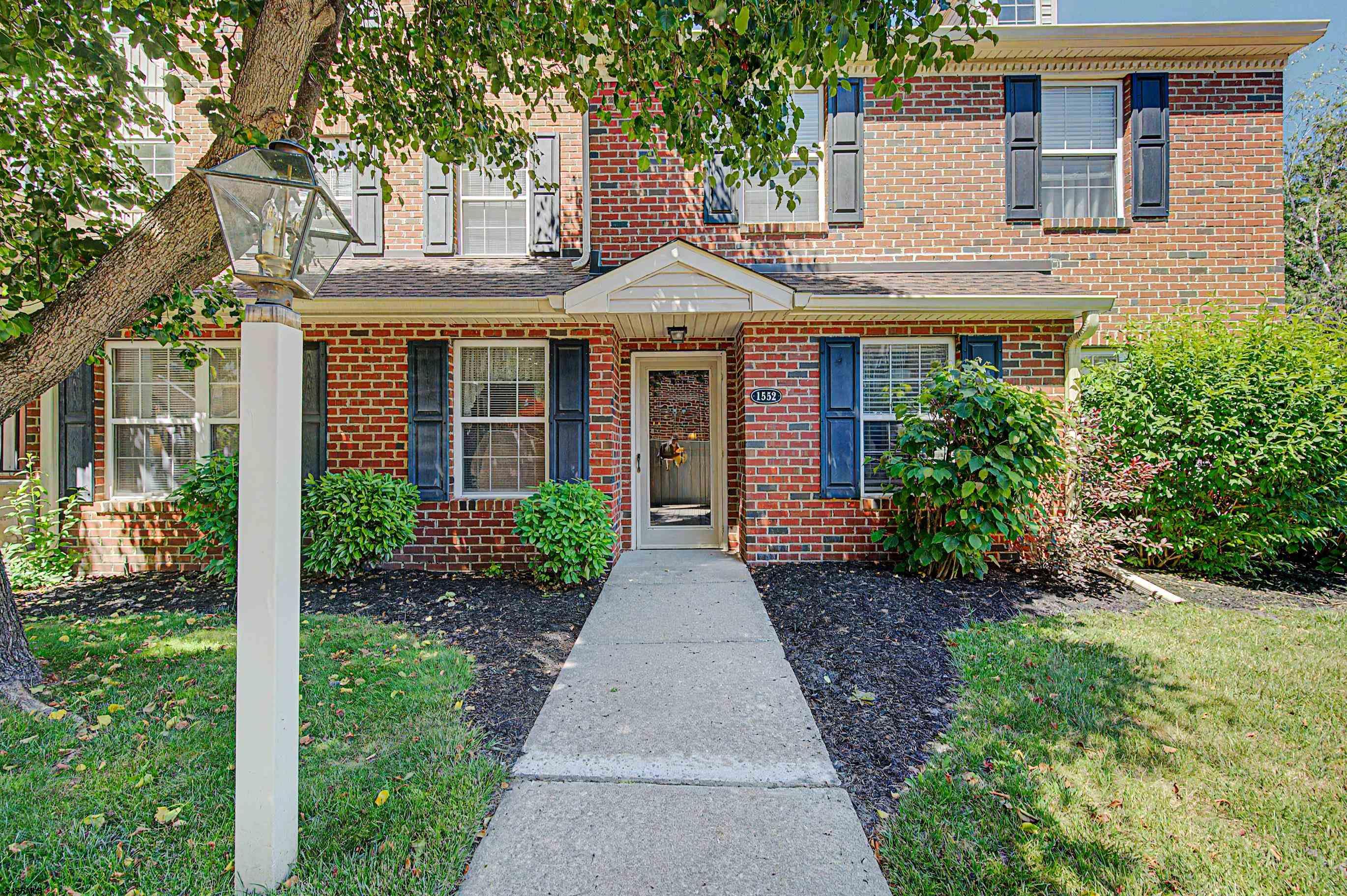 1552 Benjamin Franklin Court Mays Landing NJ 08330