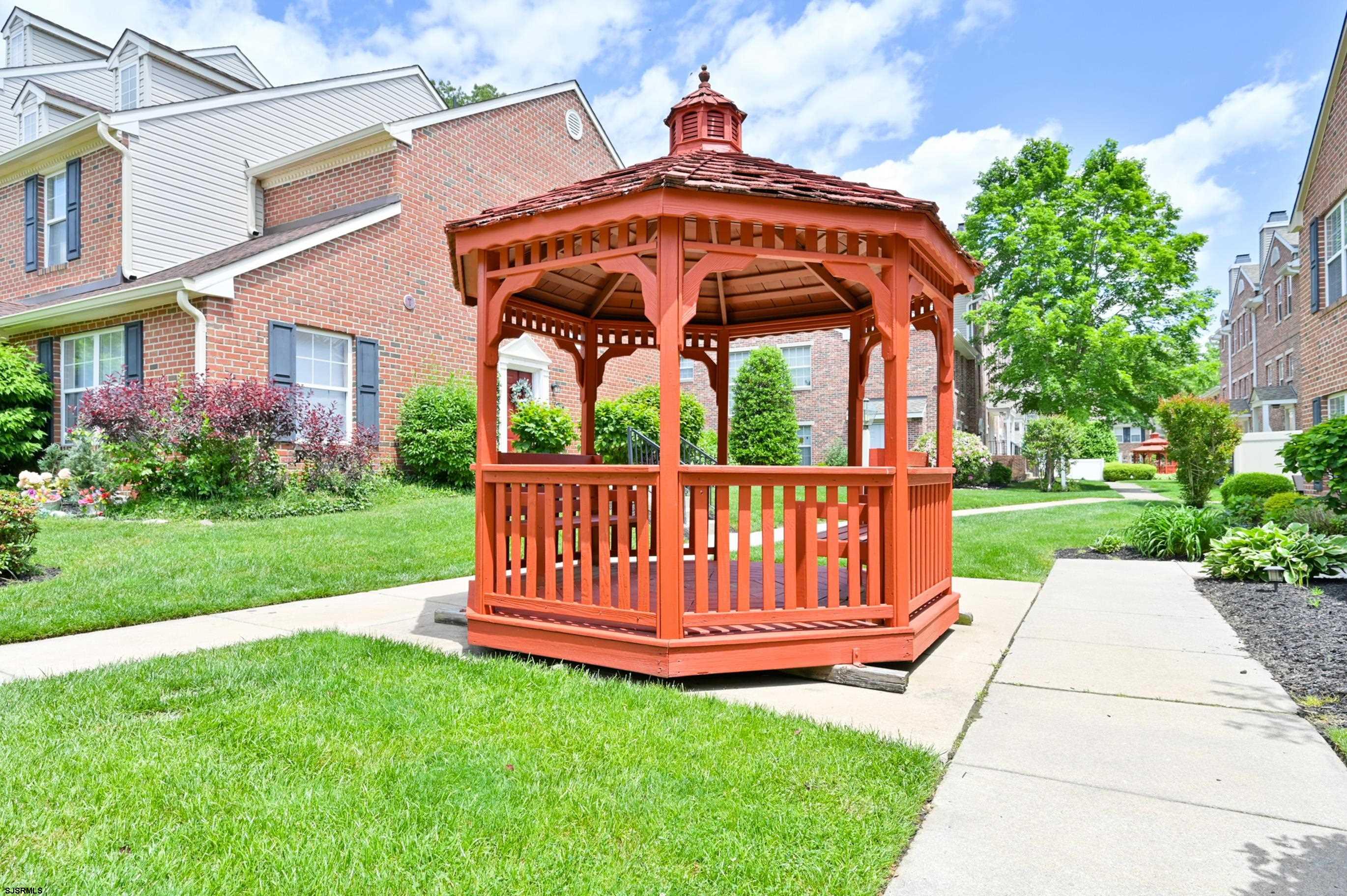 1552 Benjamin Franklin Court Mays Landing NJ 08330