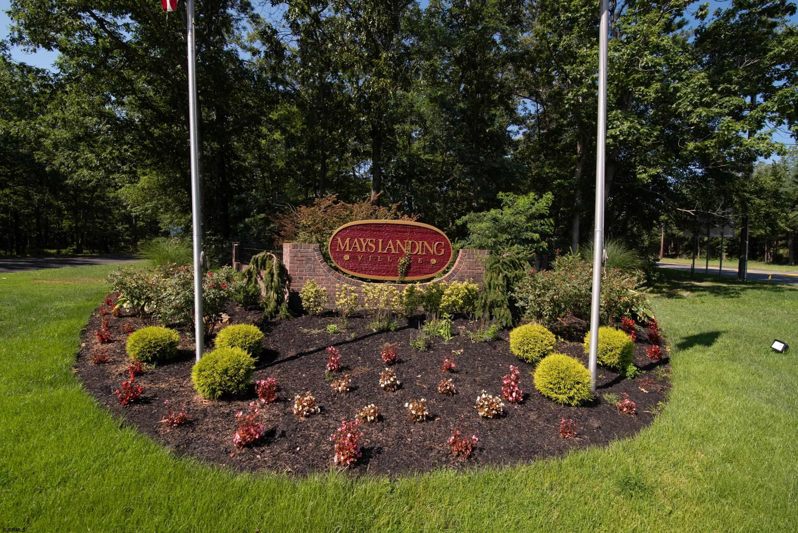 1552 Benjamin Franklin Court Mays Landing NJ 08330