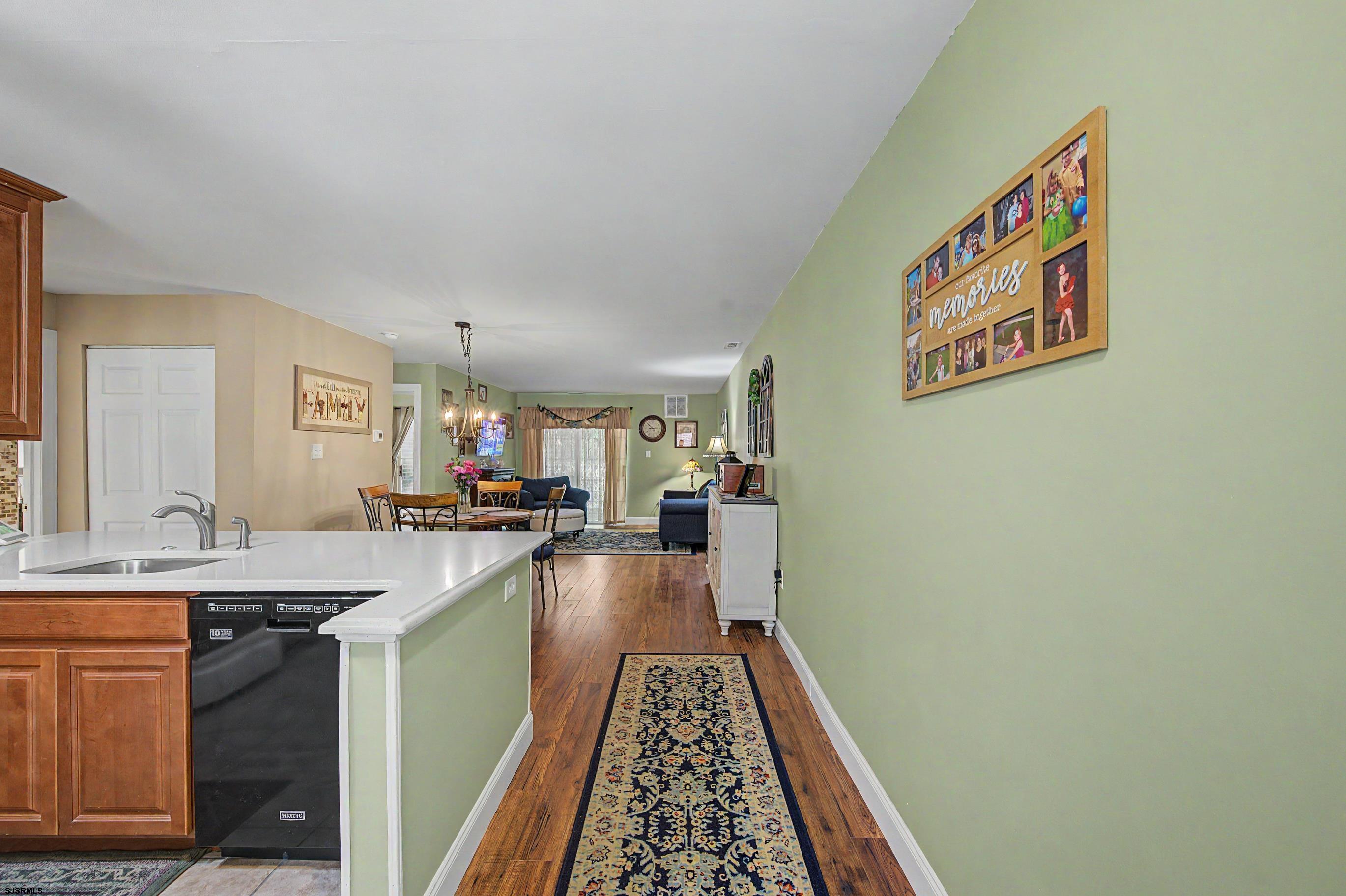 1552 Benjamin Franklin Court Mays Landing NJ 08330
