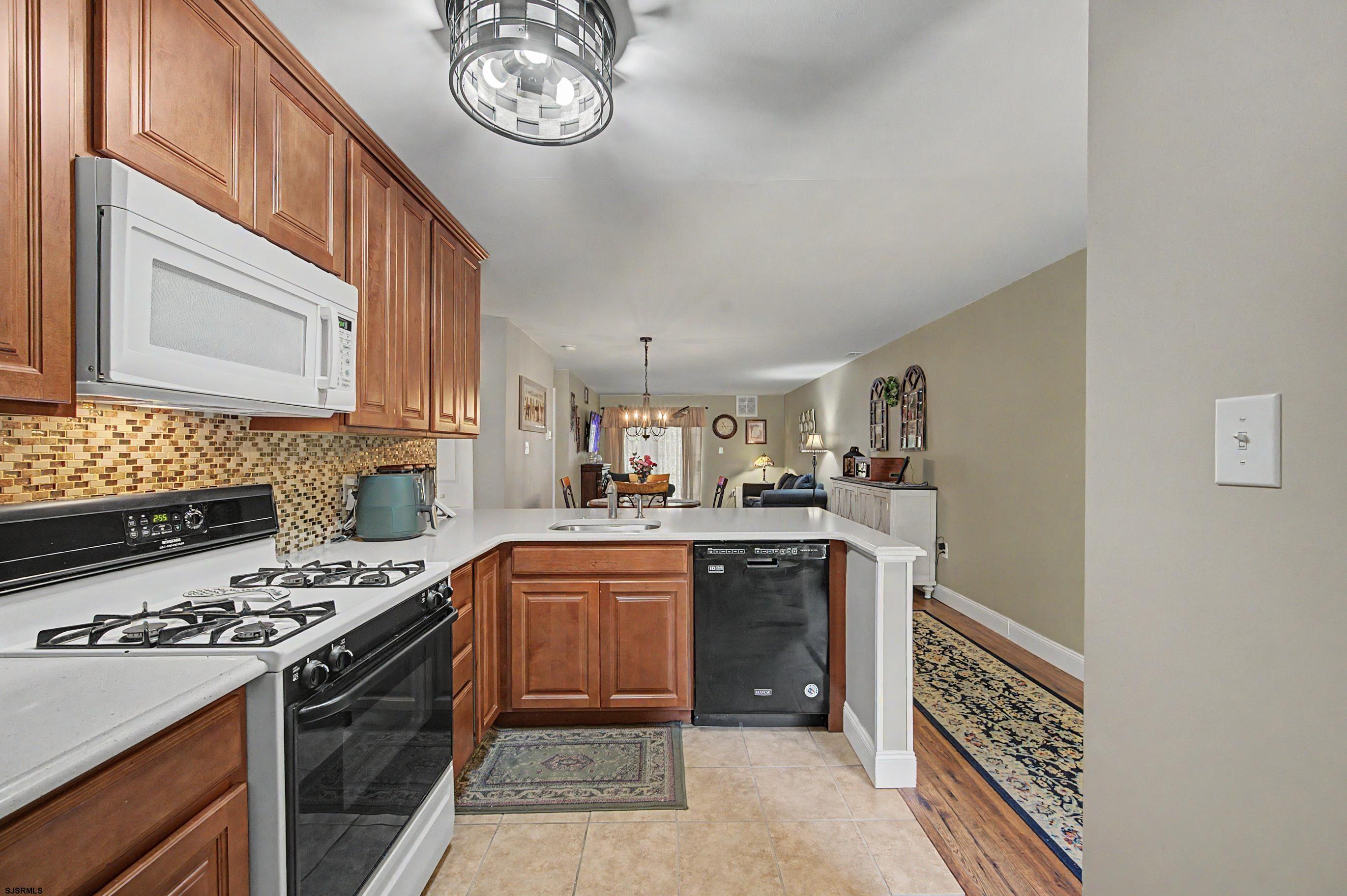 1552 Benjamin Franklin Court Mays Landing NJ 08330