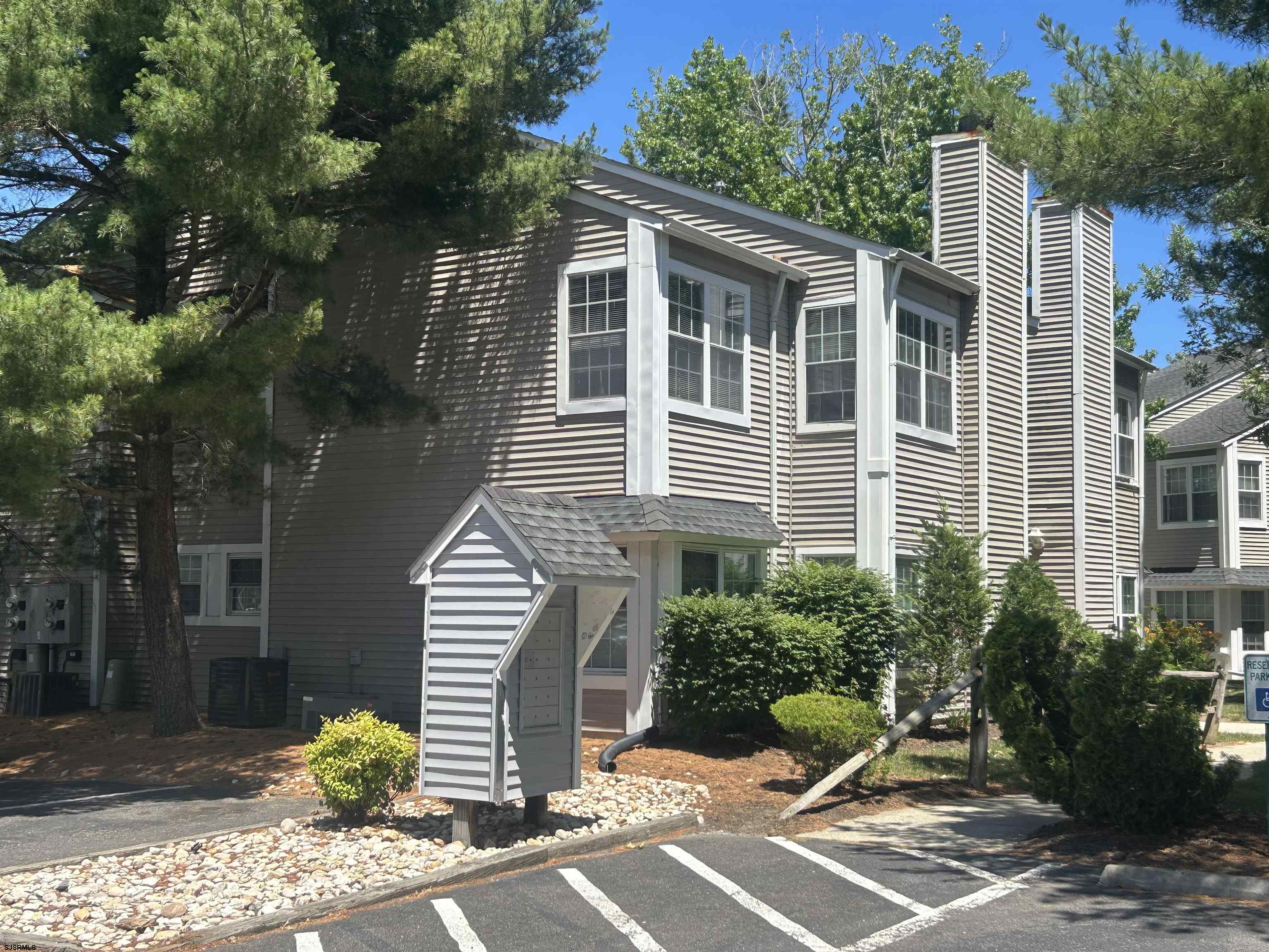 187 Meadow Ridge Road Smithville NJ 08205