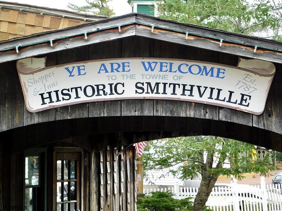 187 Meadow Ridge Road Smithville NJ 08205