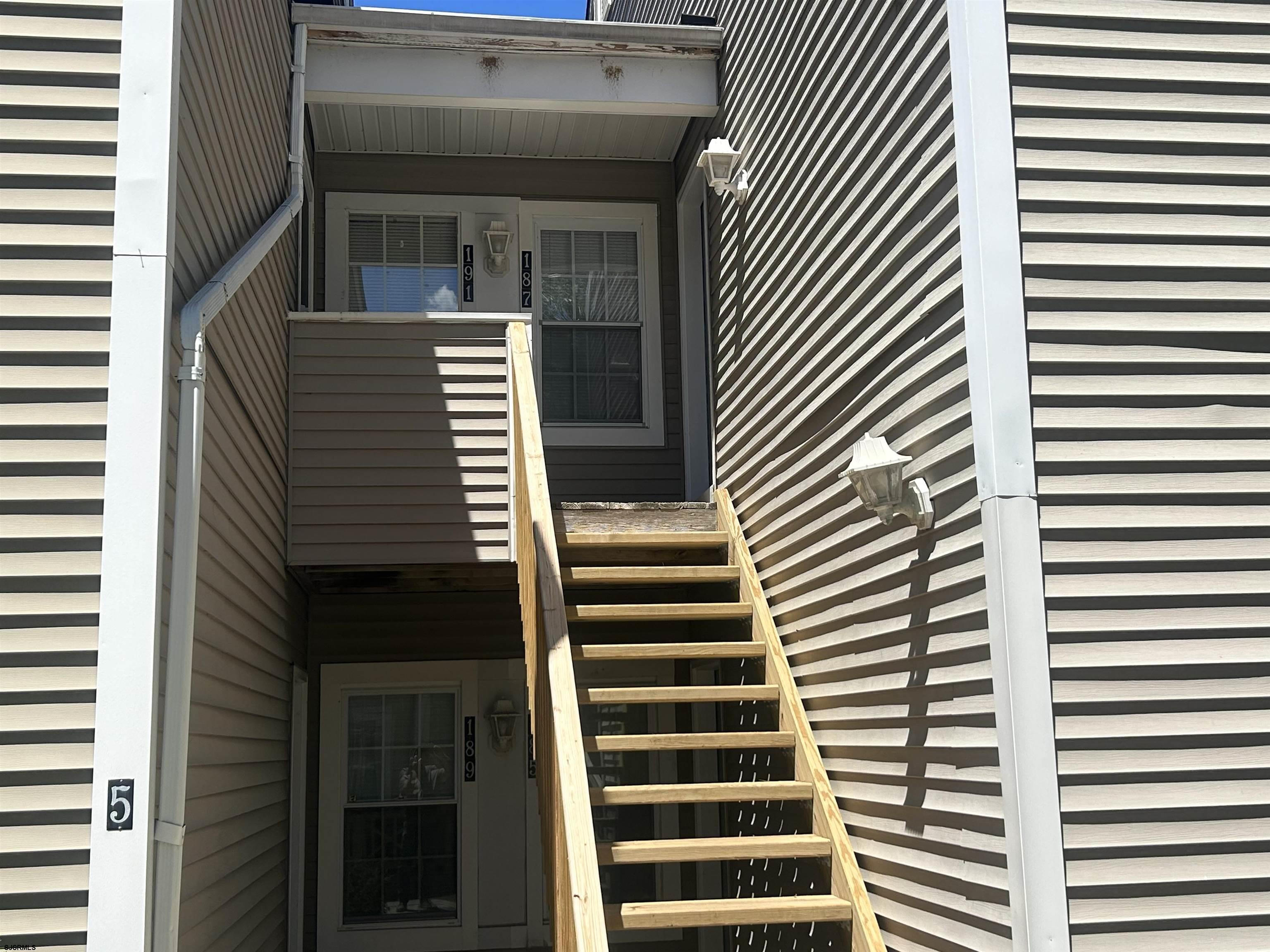 187 Meadow Ridge Road Smithville NJ 08205